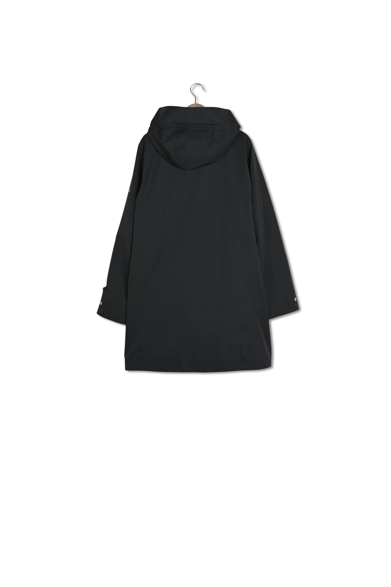 Parka longue MTD® à capuche Aigle