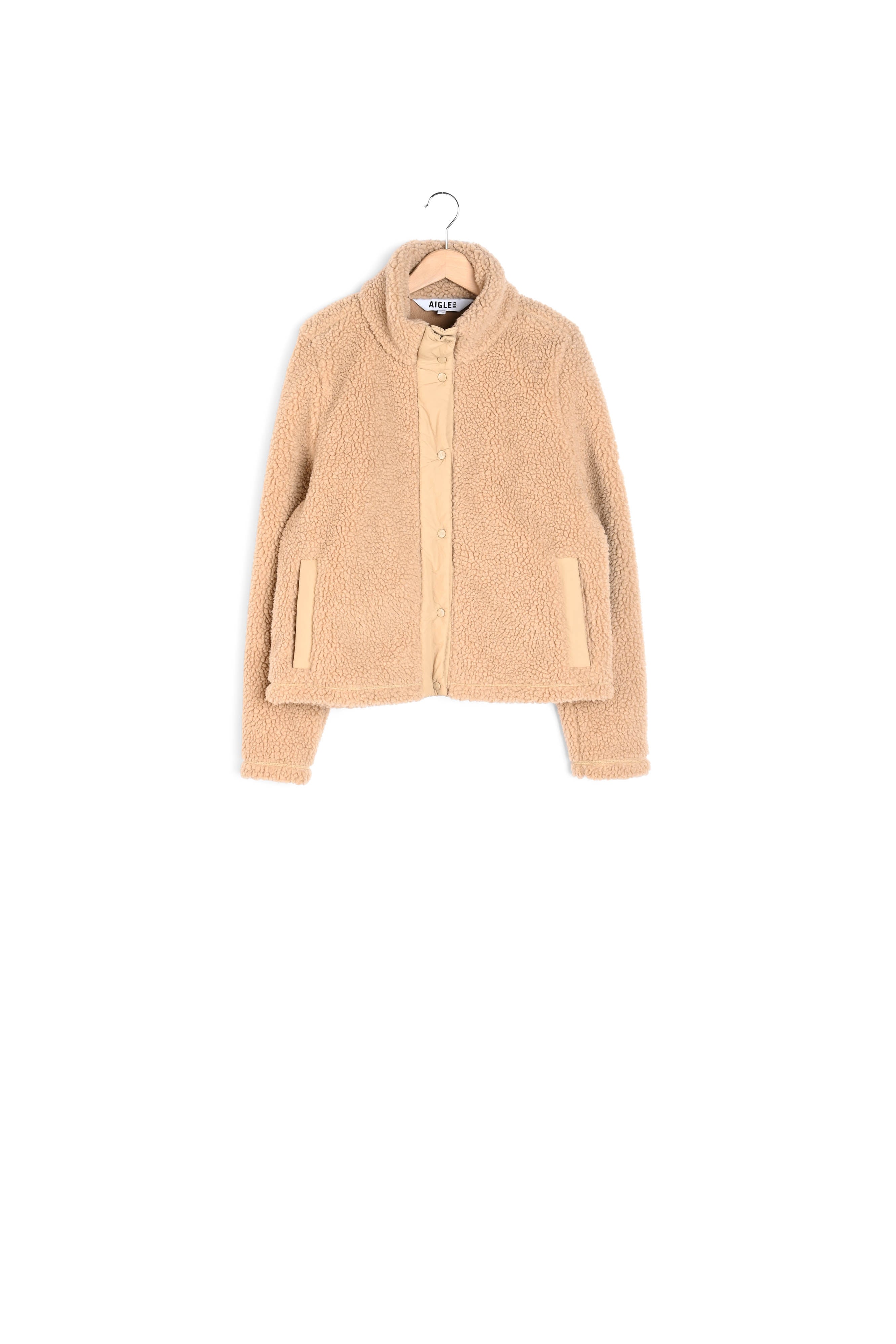 Polaire épaisse Aigle