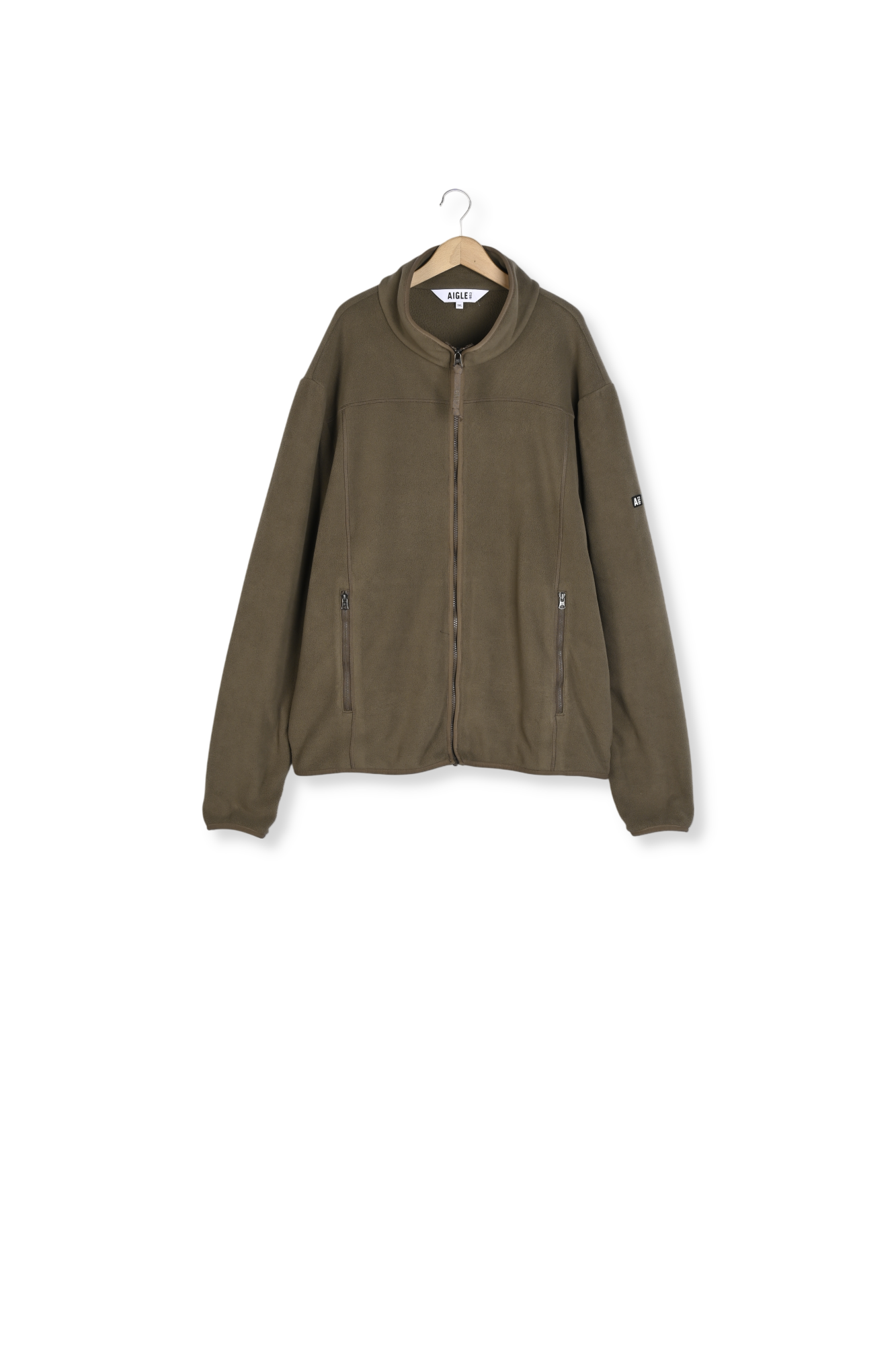 Polaire microfibre Aigle