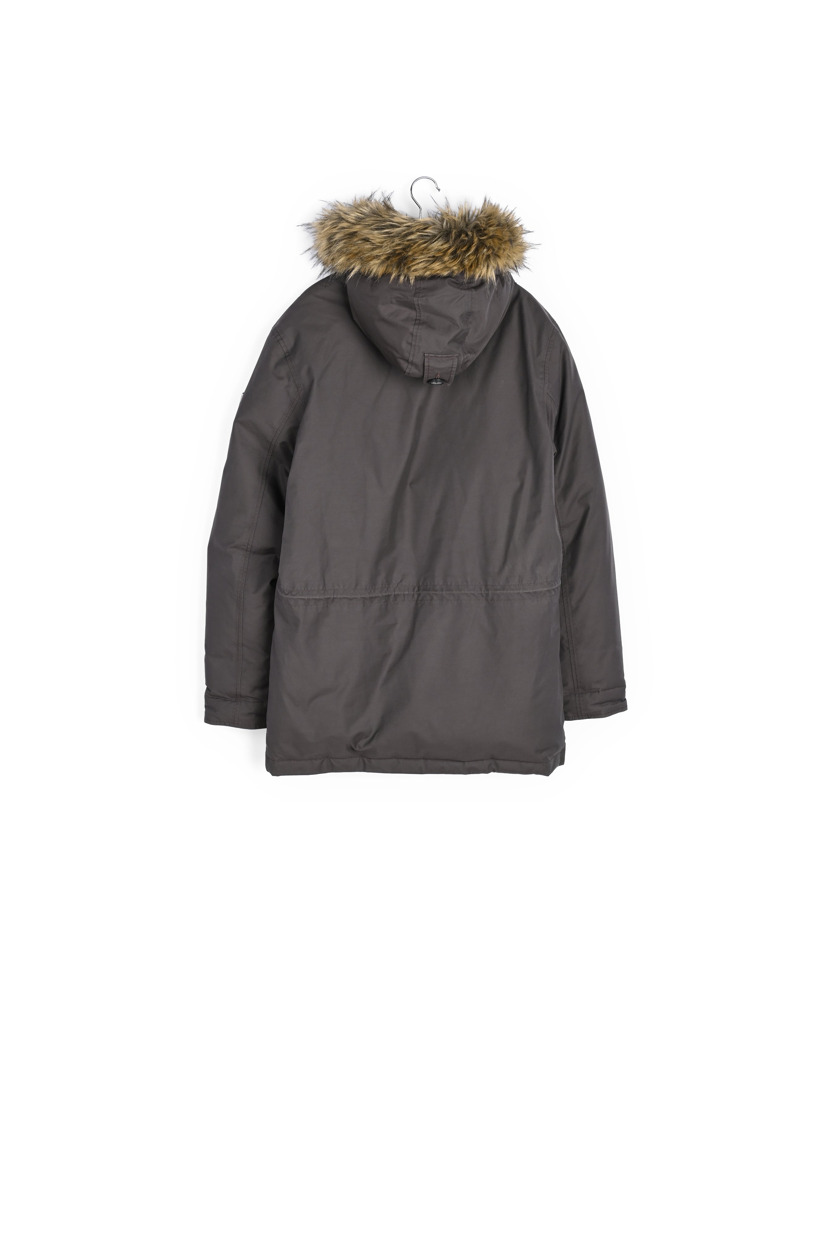Parka en duvet Aigle