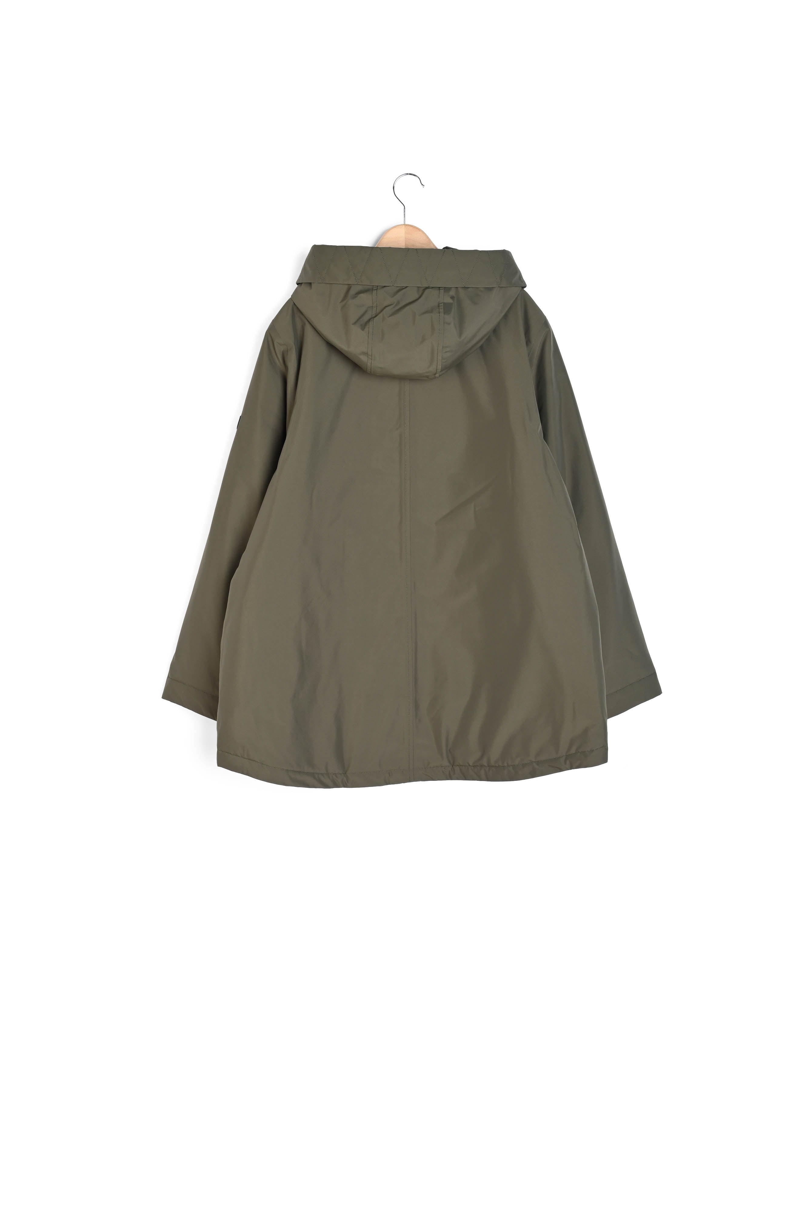Parka en duvet Aigle