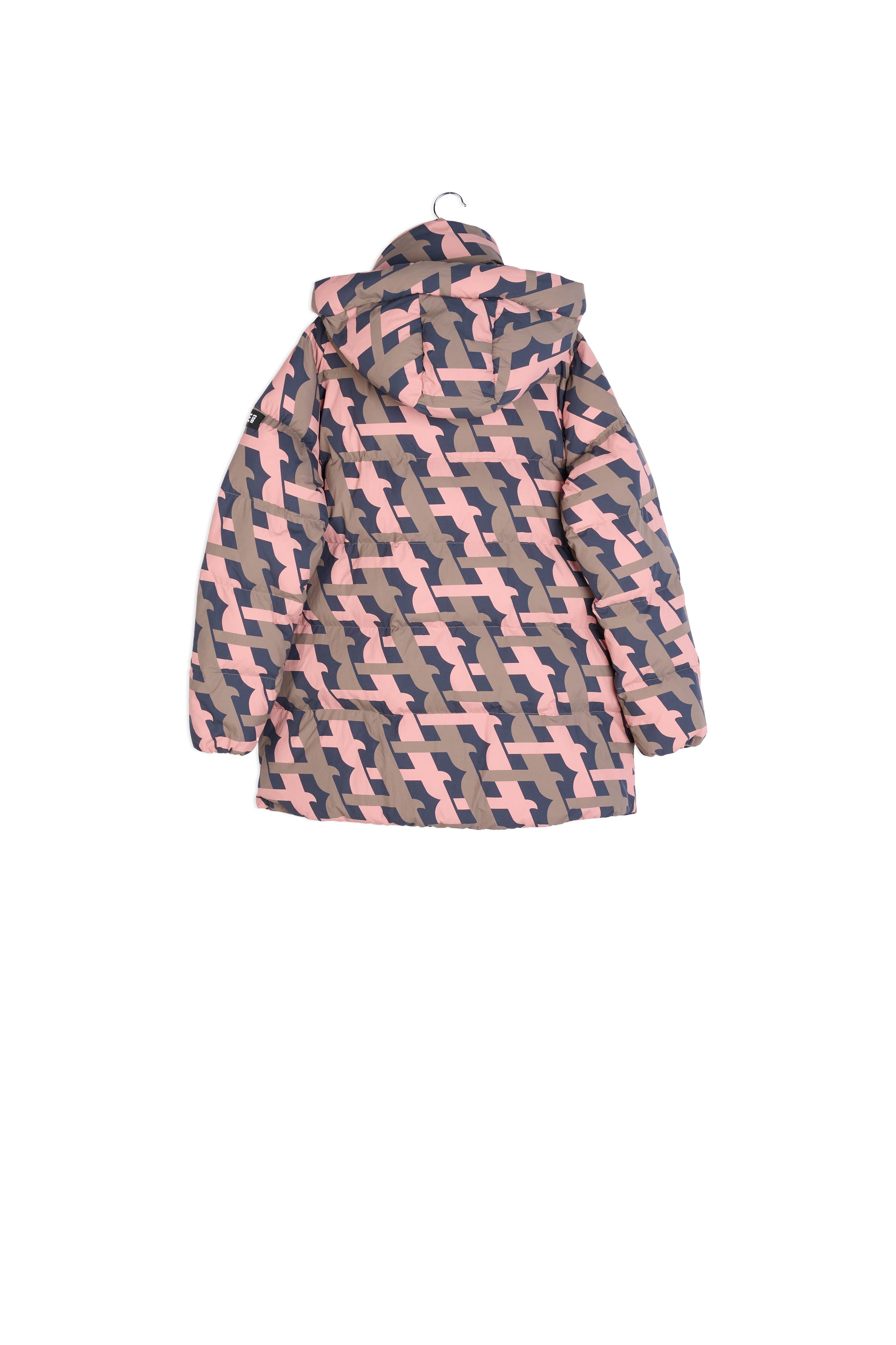 Parka - L Aigle
