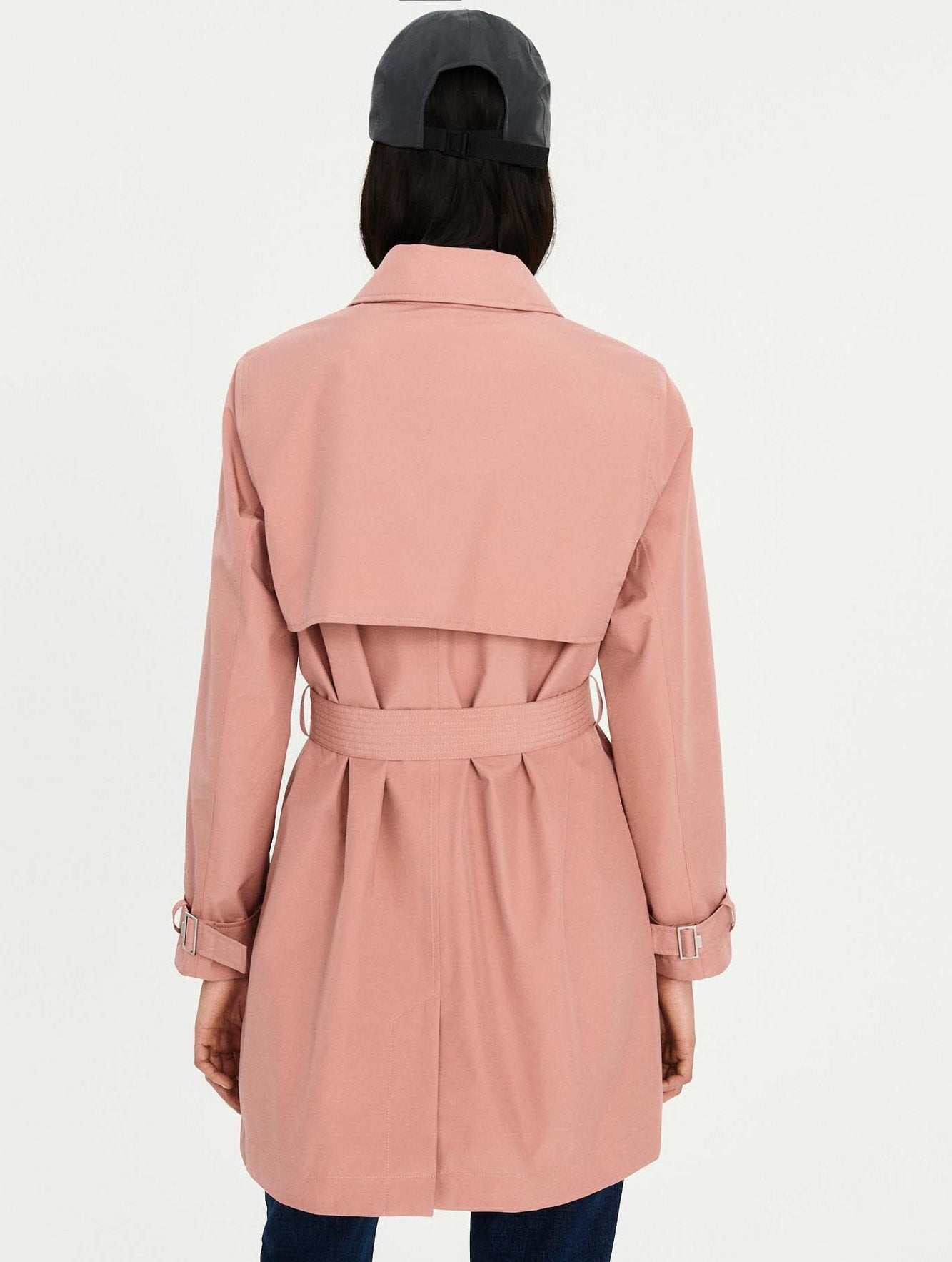 Trench Gore-Tex® éco-conçu Aigle