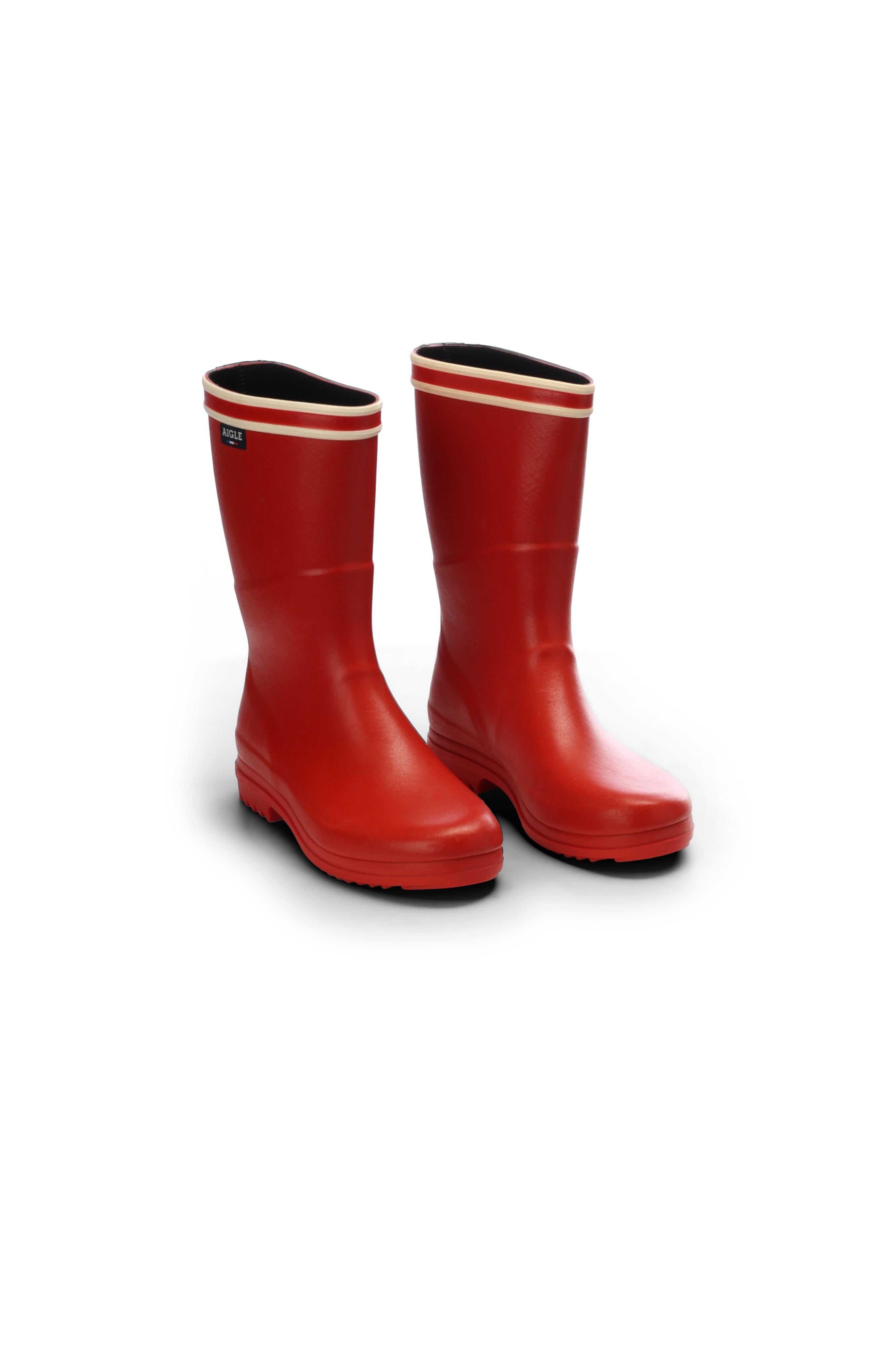Bottes - 38 Aigle