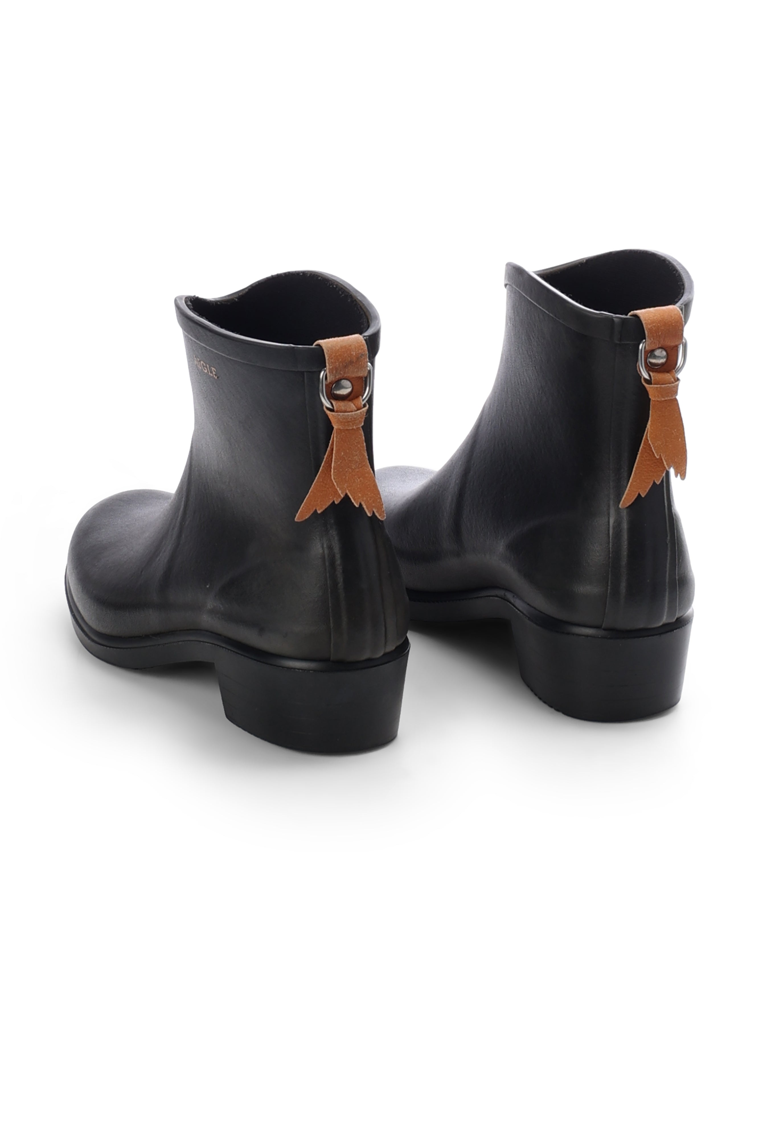 Bottines - 37 Aigle