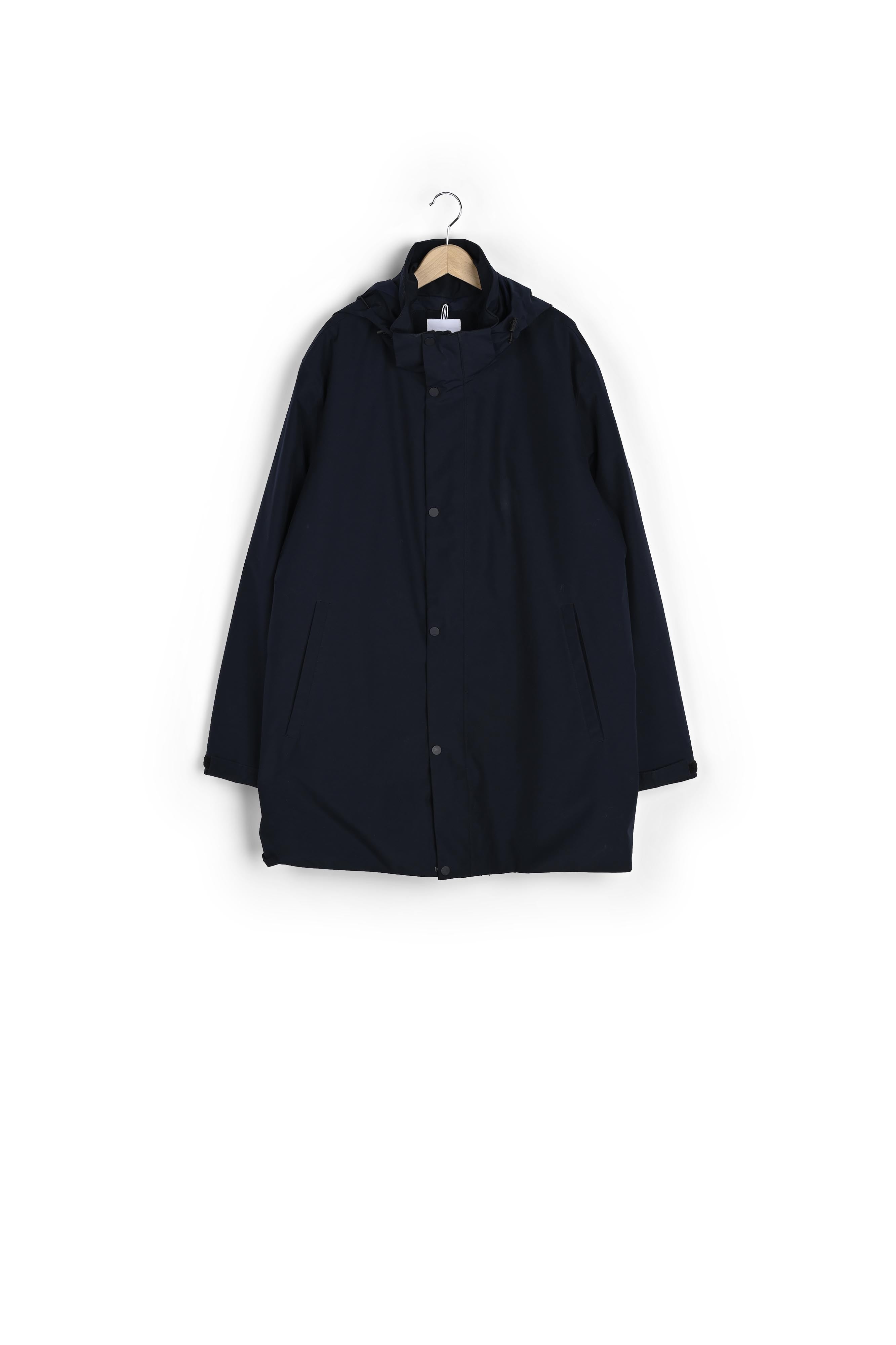 Parka en duvet Aigle