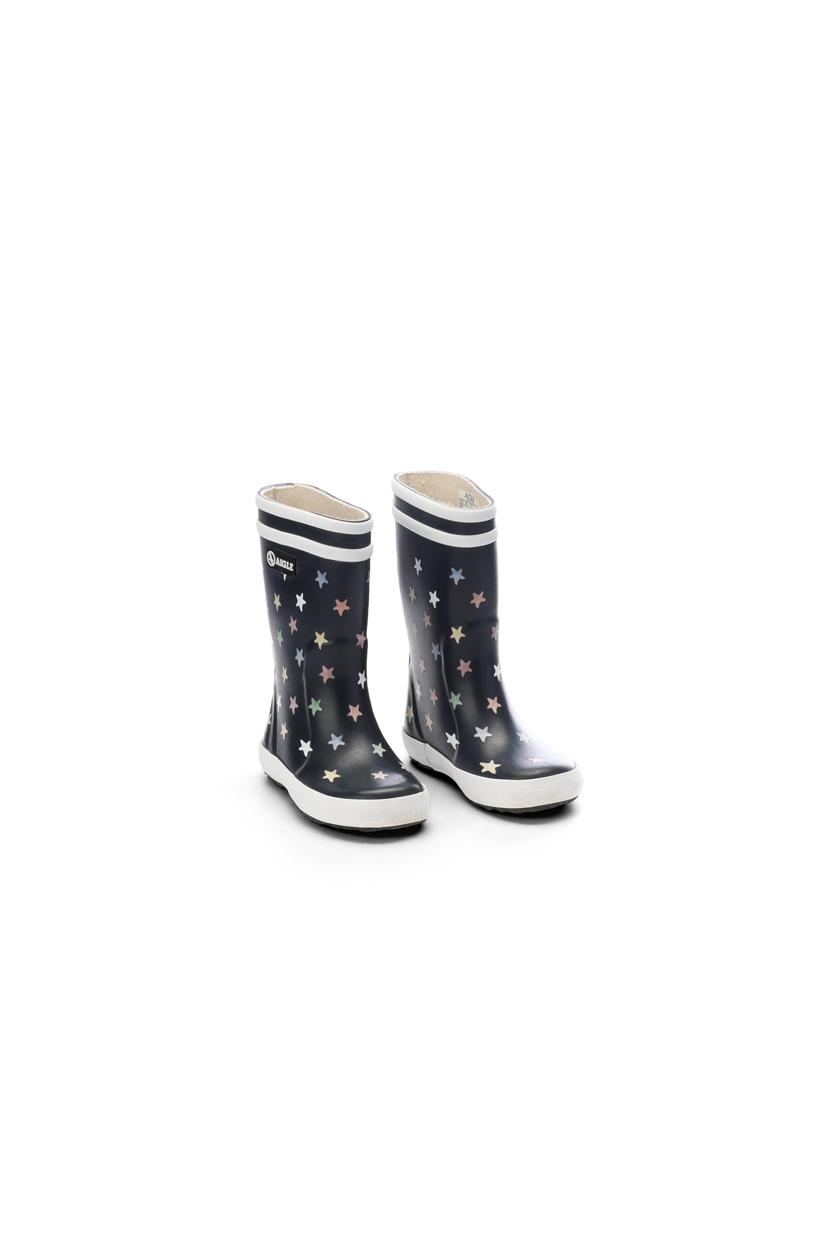 Bottes - 25 Aigle