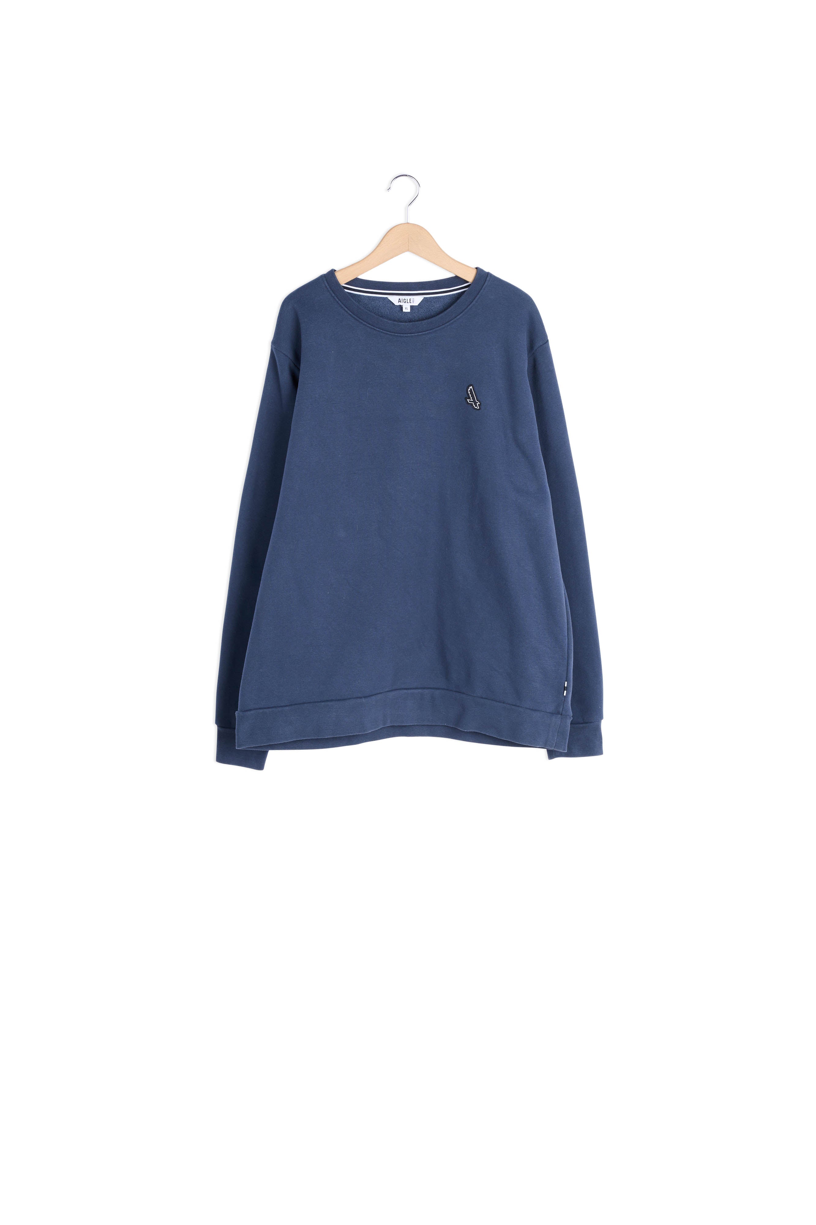 Pull chaud Aigle