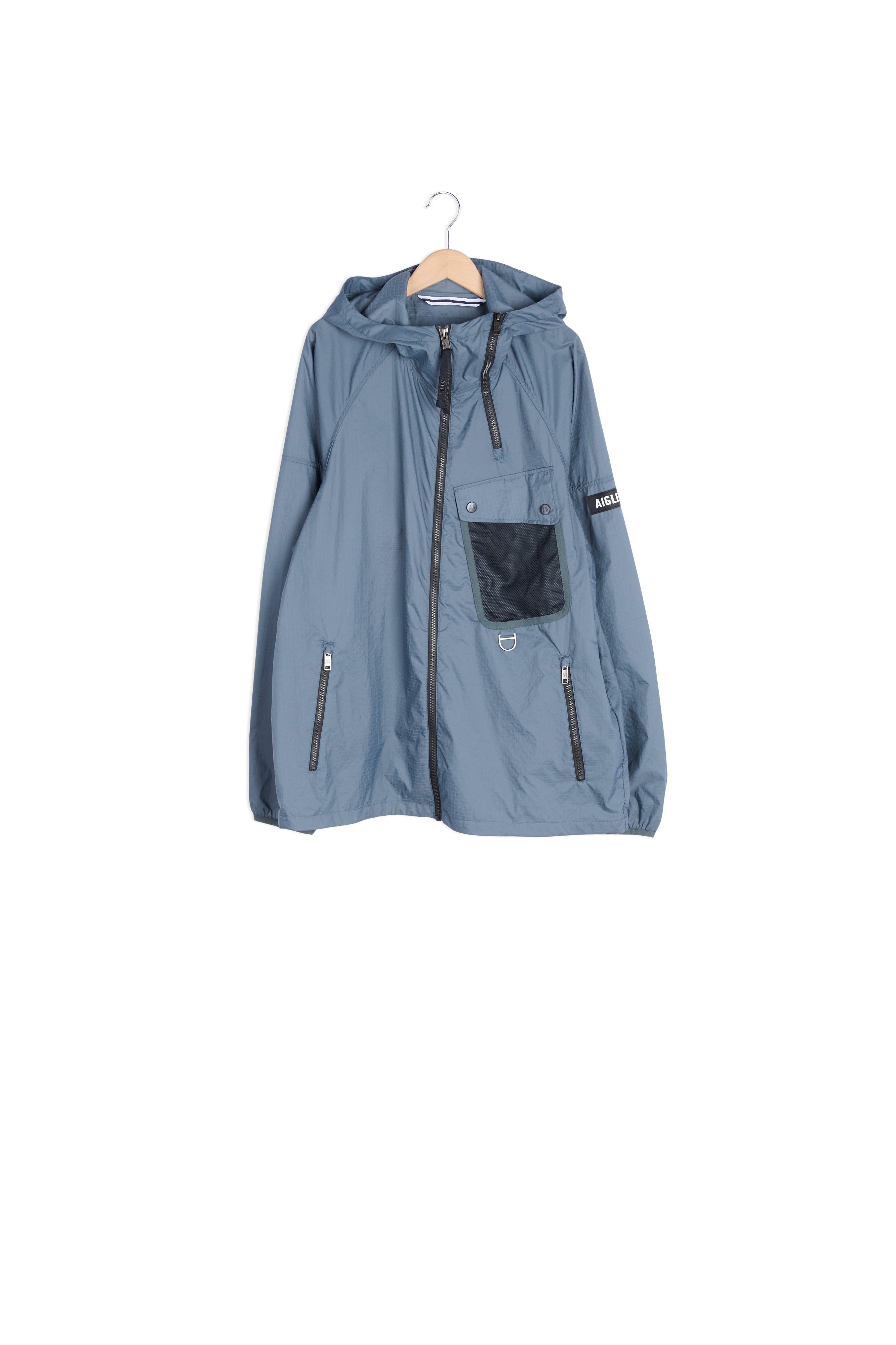 Parka sans duvet Aigle