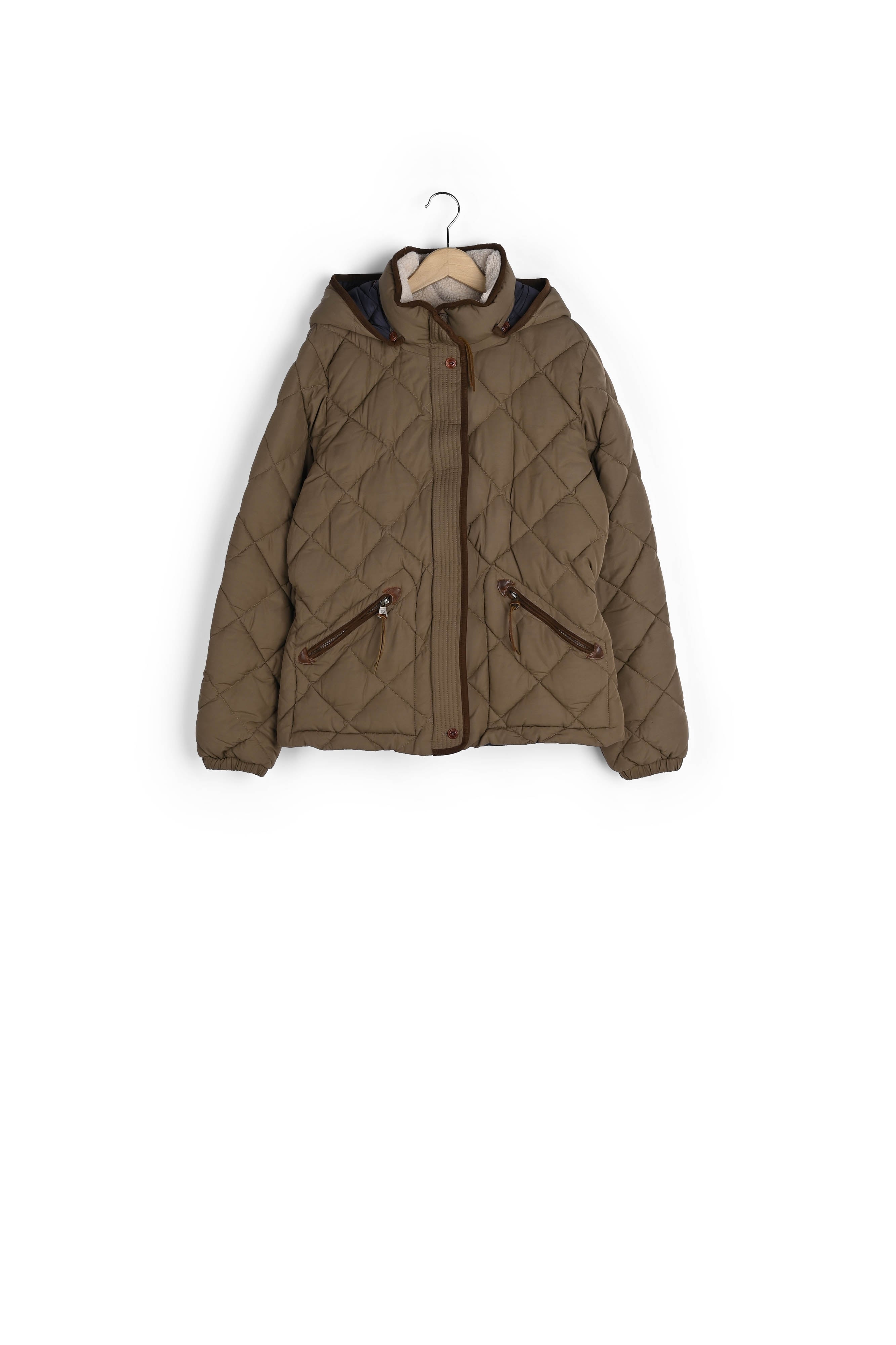 Parka en duvet Aigle