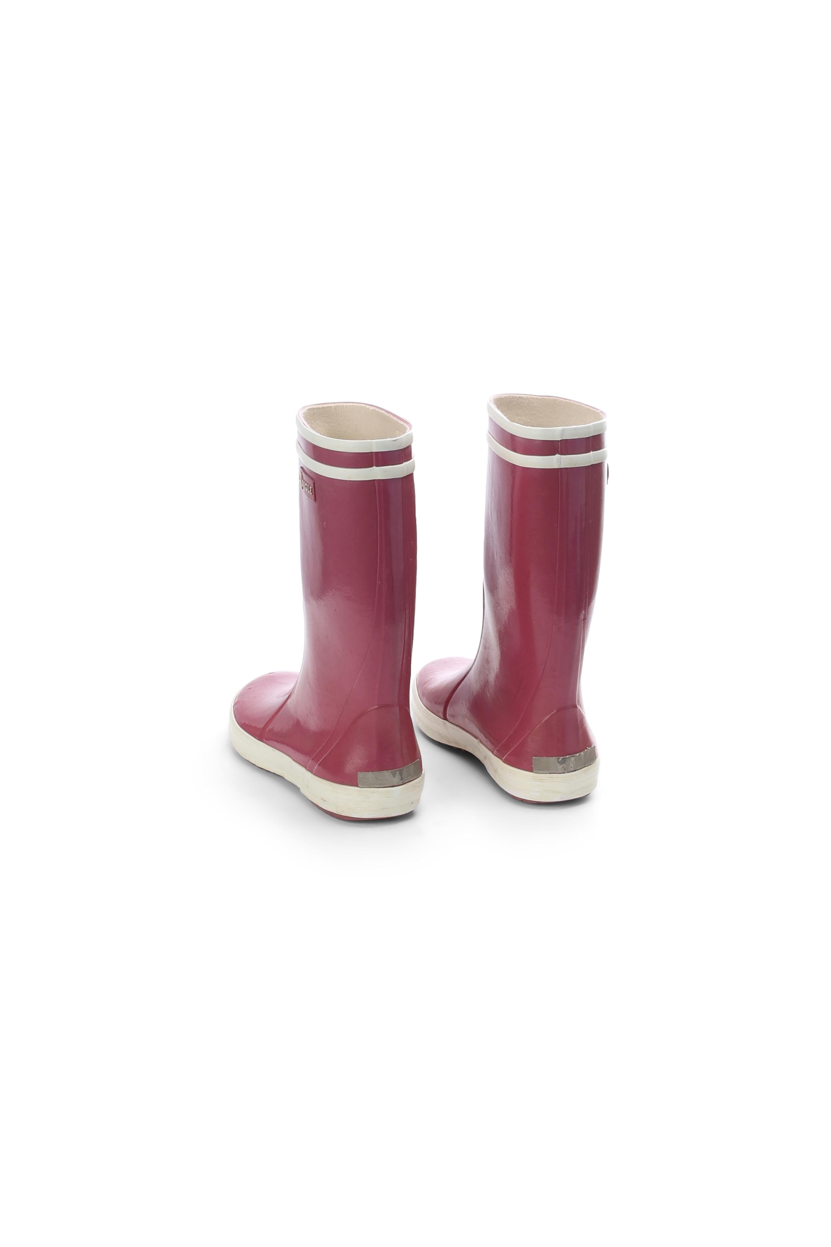 Bottes - 33 Aigle