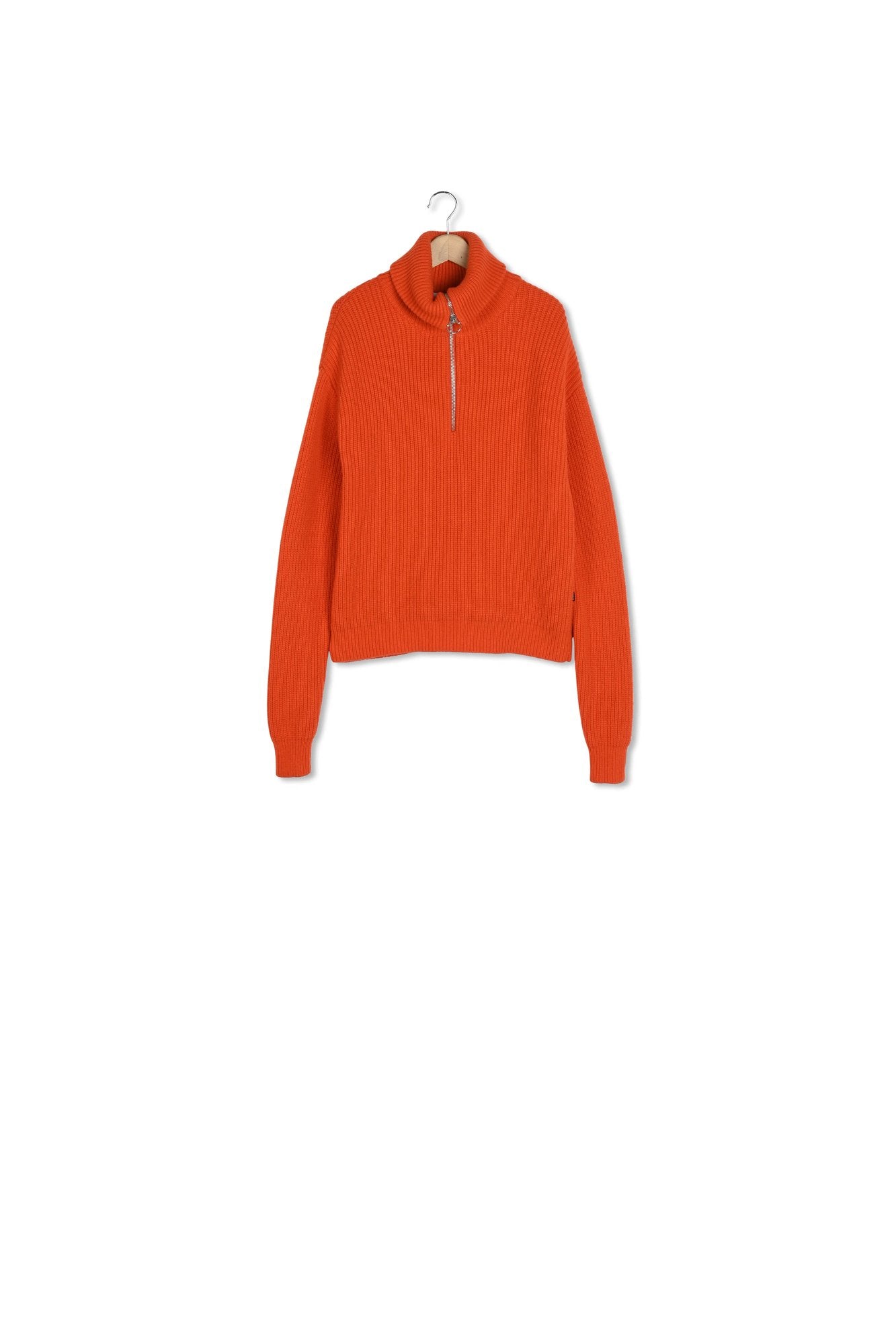 Pull col camionneur éco-conçu Aigle