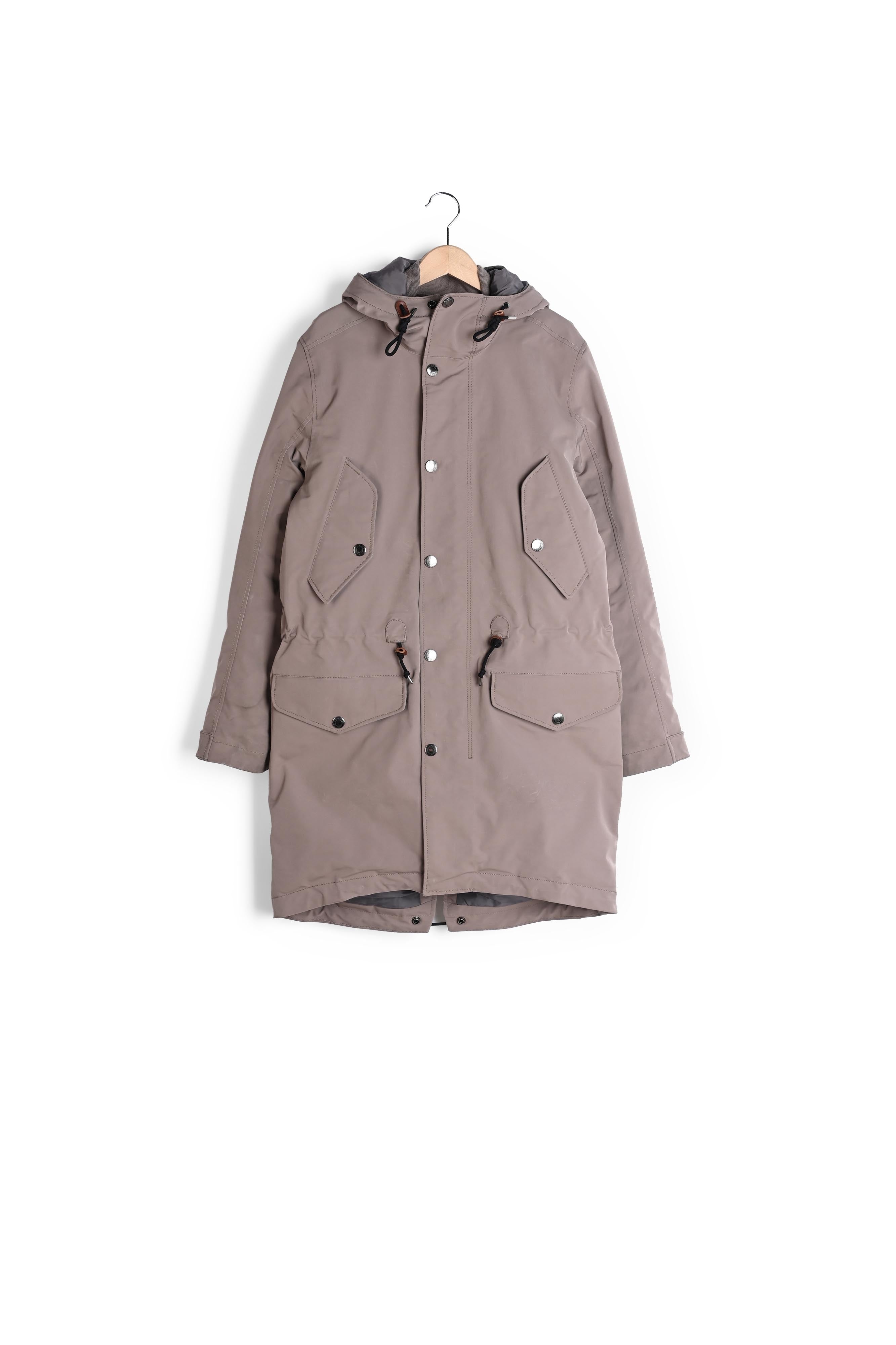 Parka MTD® Aigle