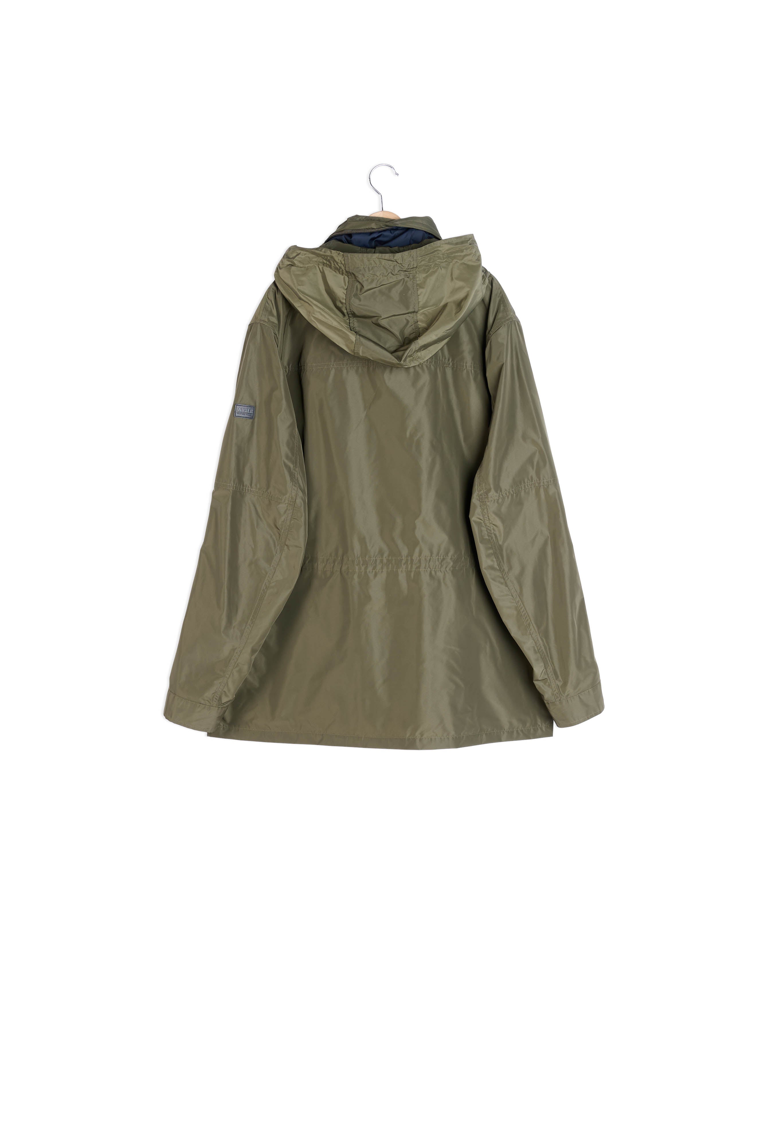 Parka MTD® Aigle