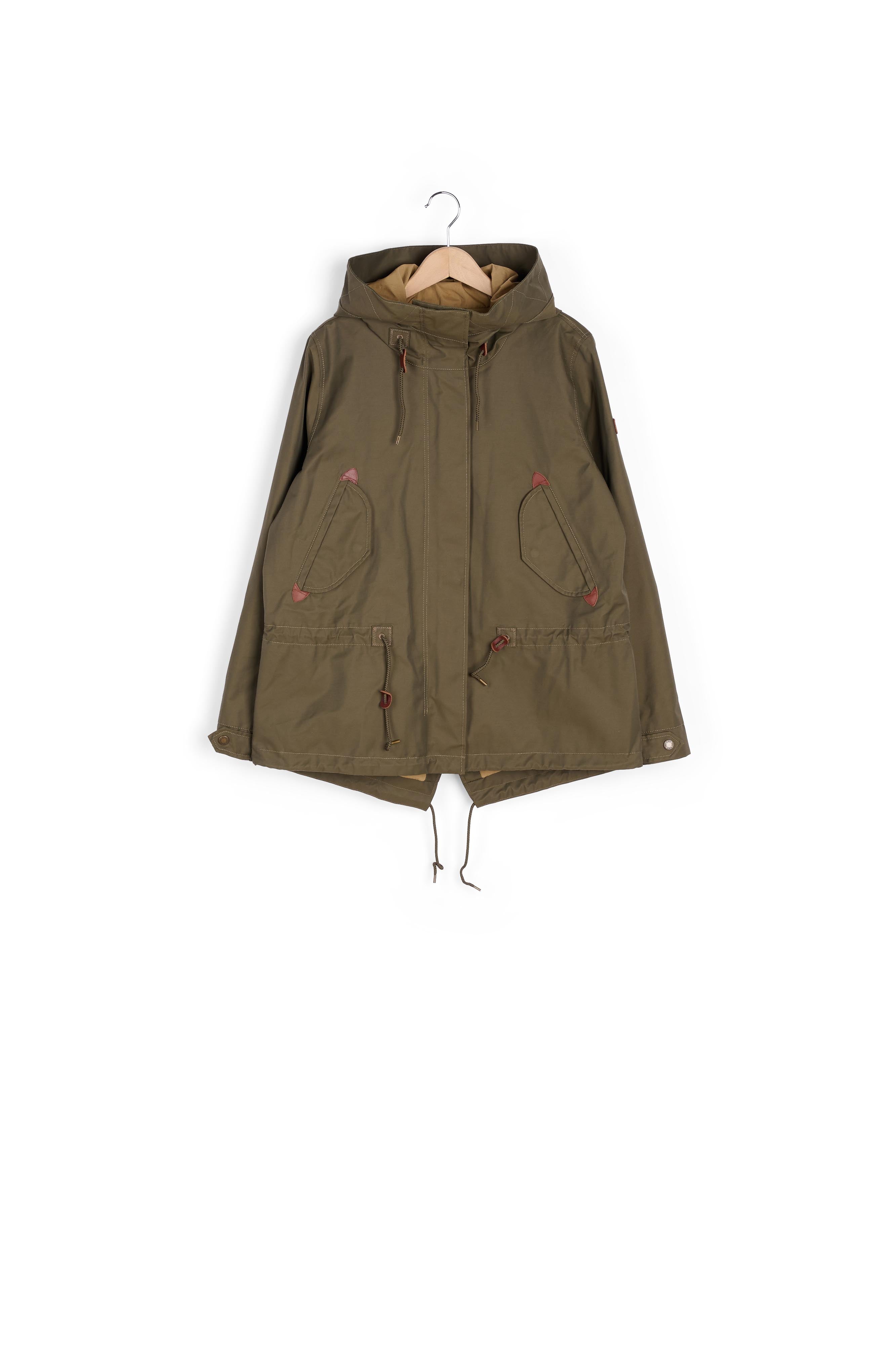Parka - 38 Aigle