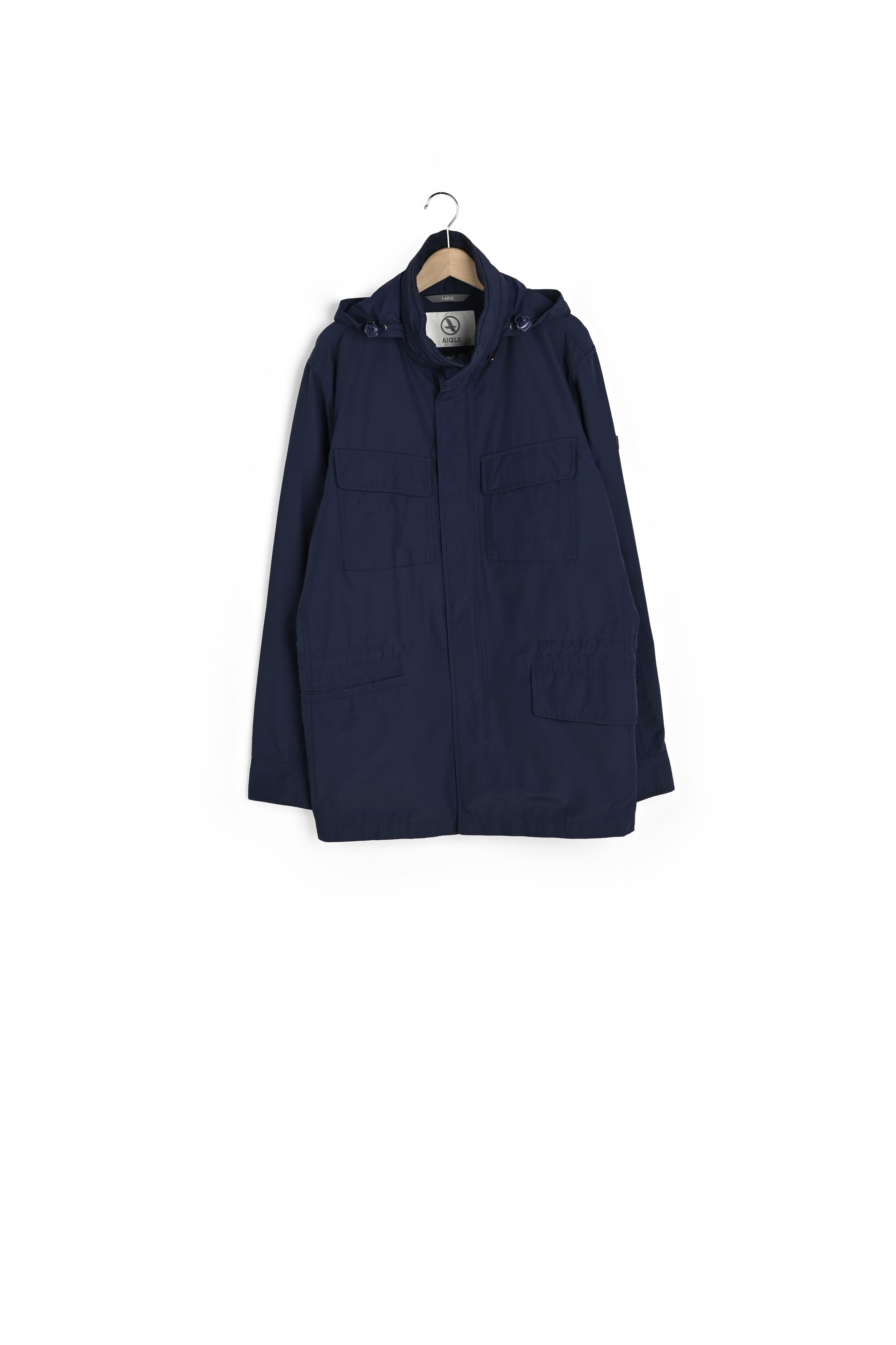 Parka MTD® Aigle