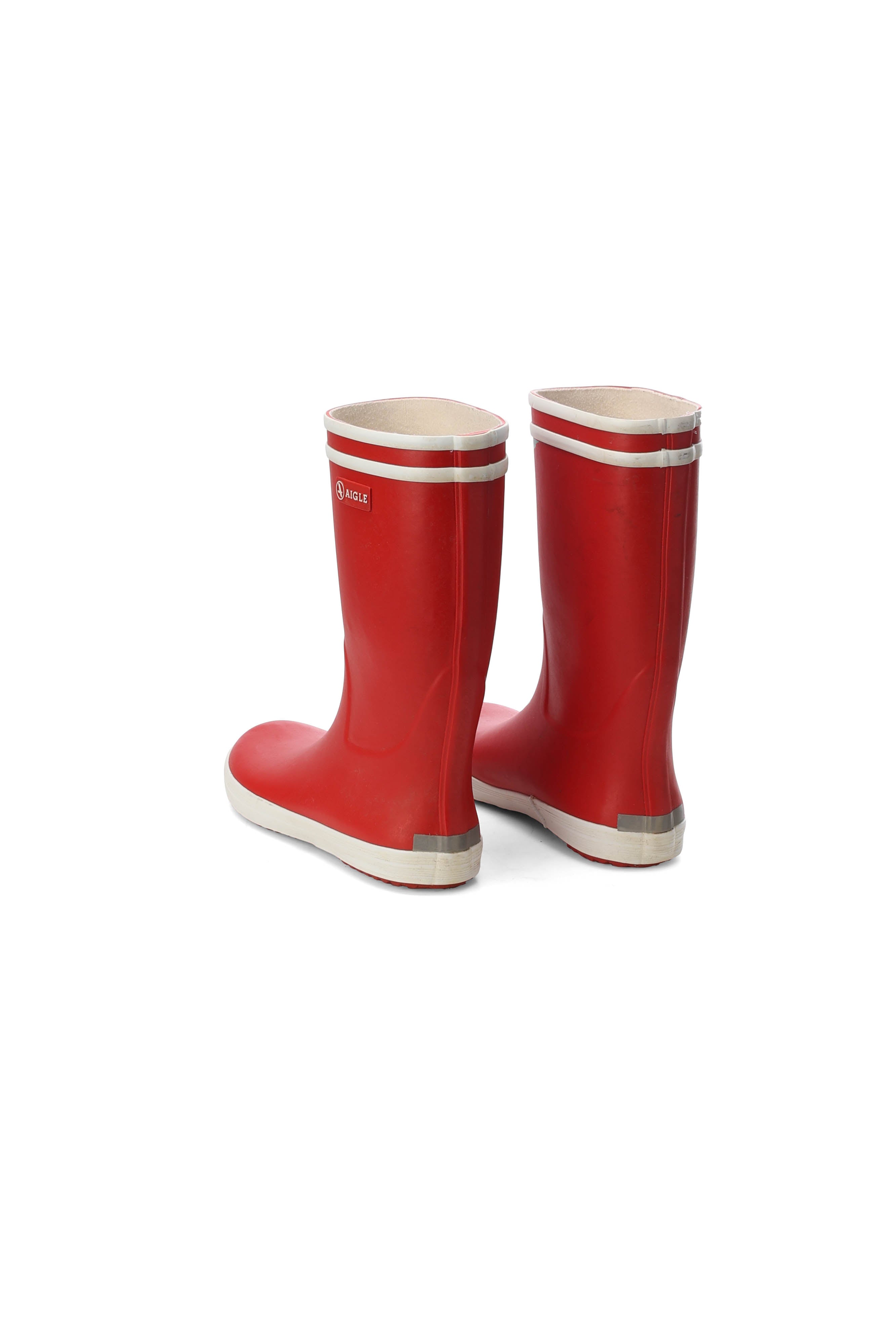 Bottes - 37 Aigle