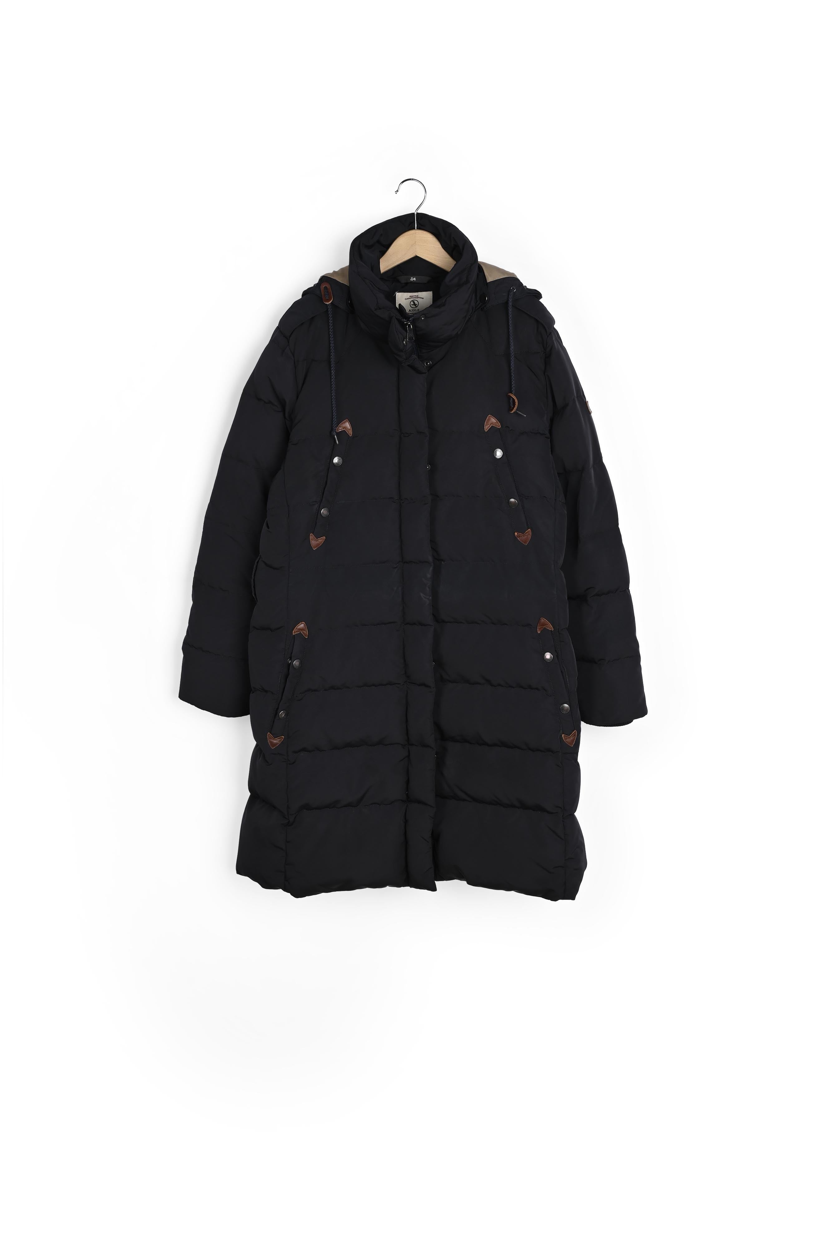 Parka en duvet MTD® Aigle
