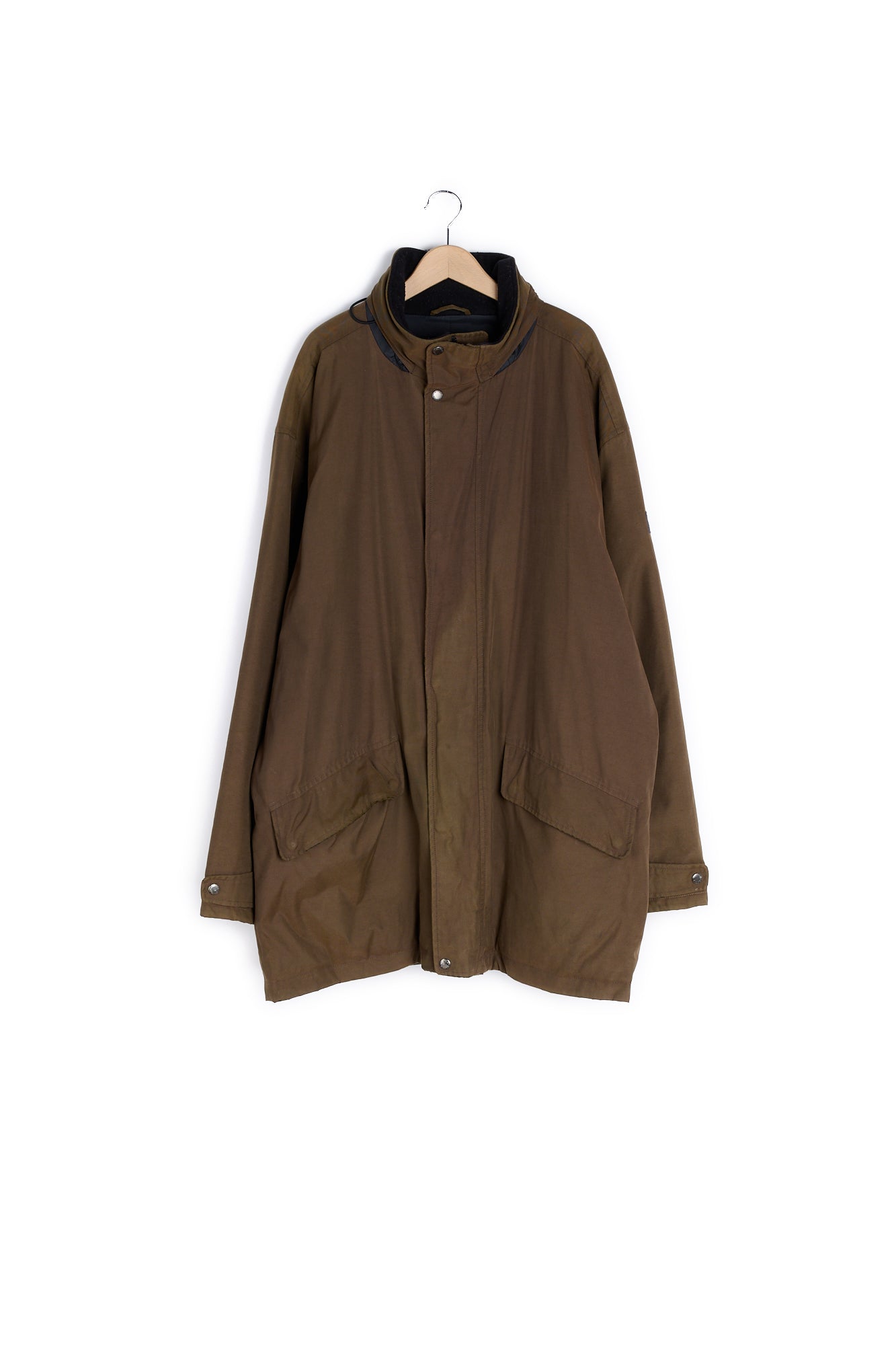 Parka sans duvet Aigle
