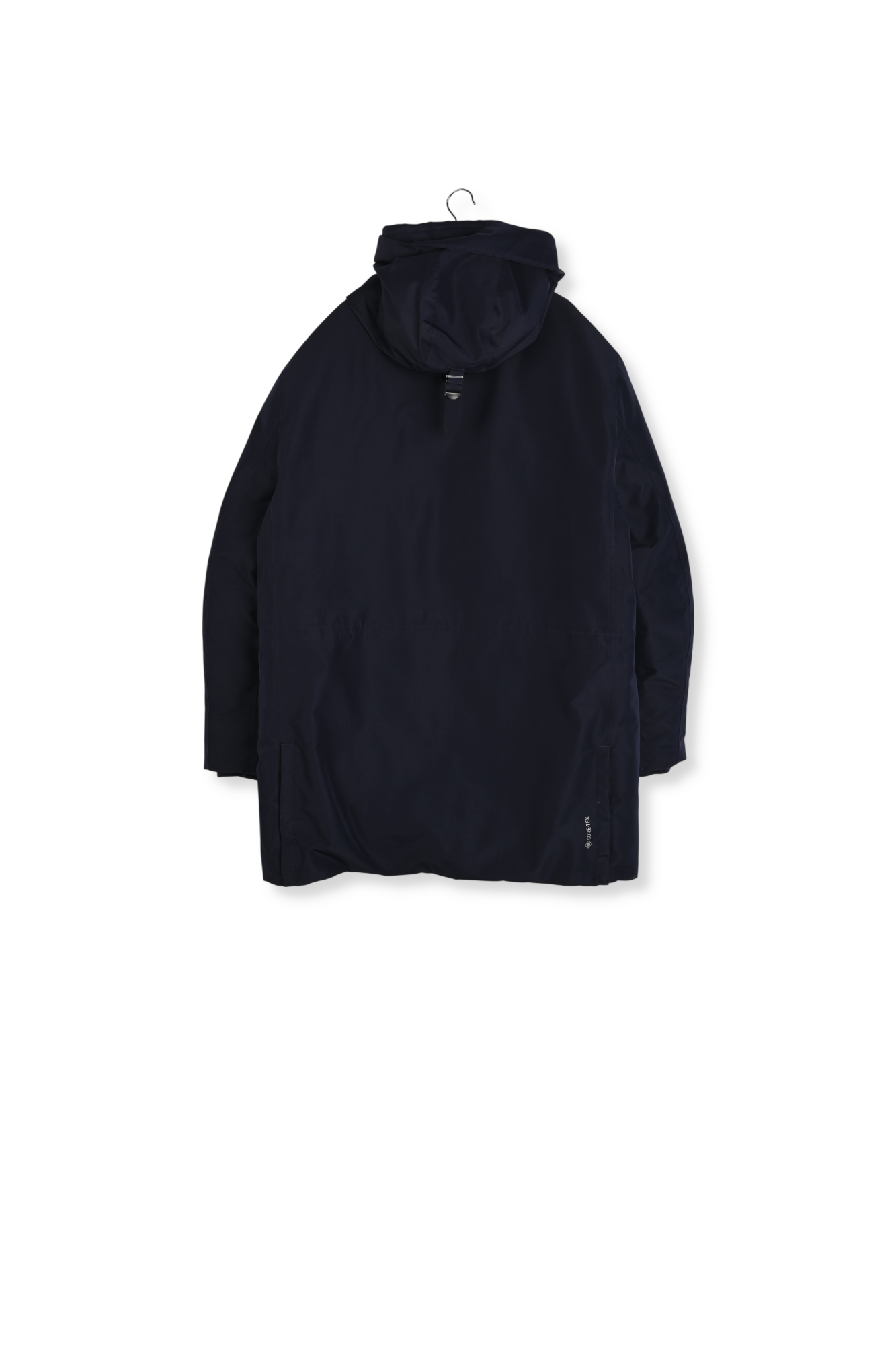 Parka ultra-chaude en duvet Aigle