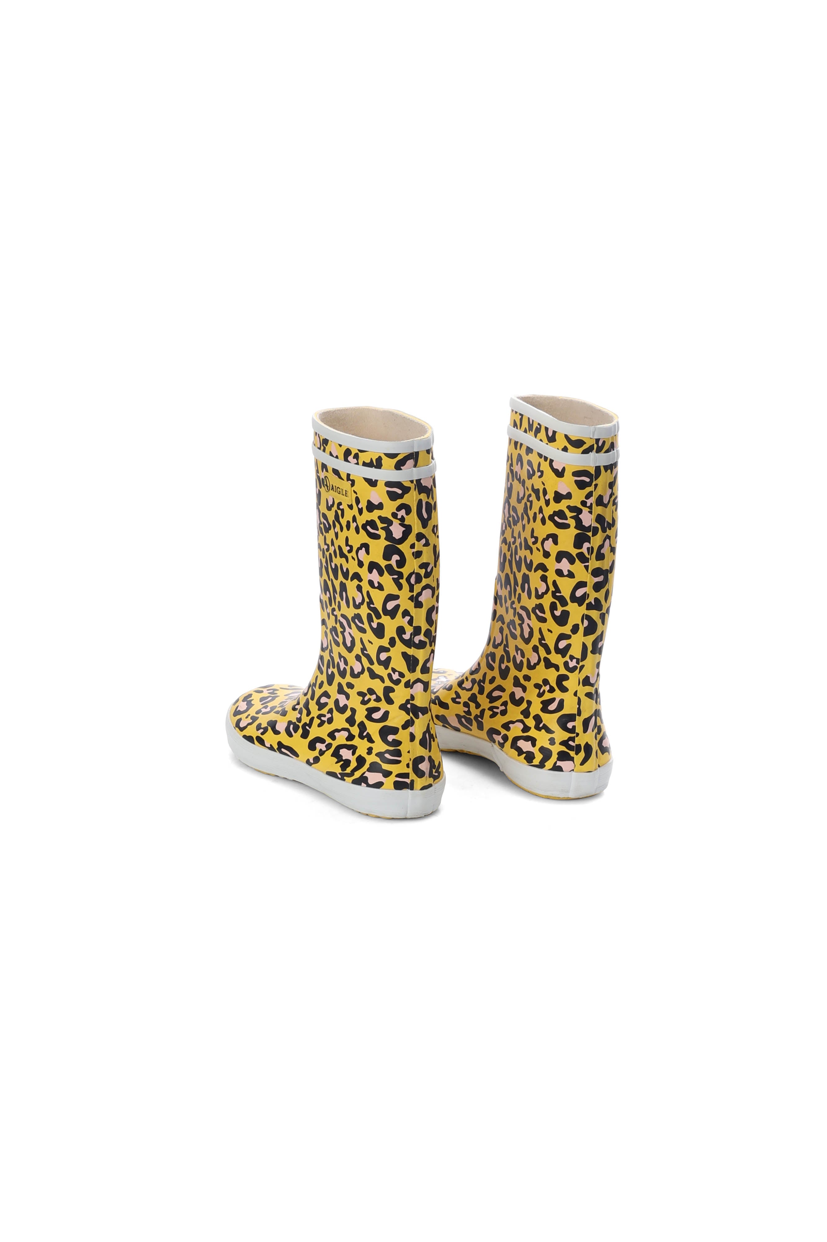 Bottes - 33 Aigle