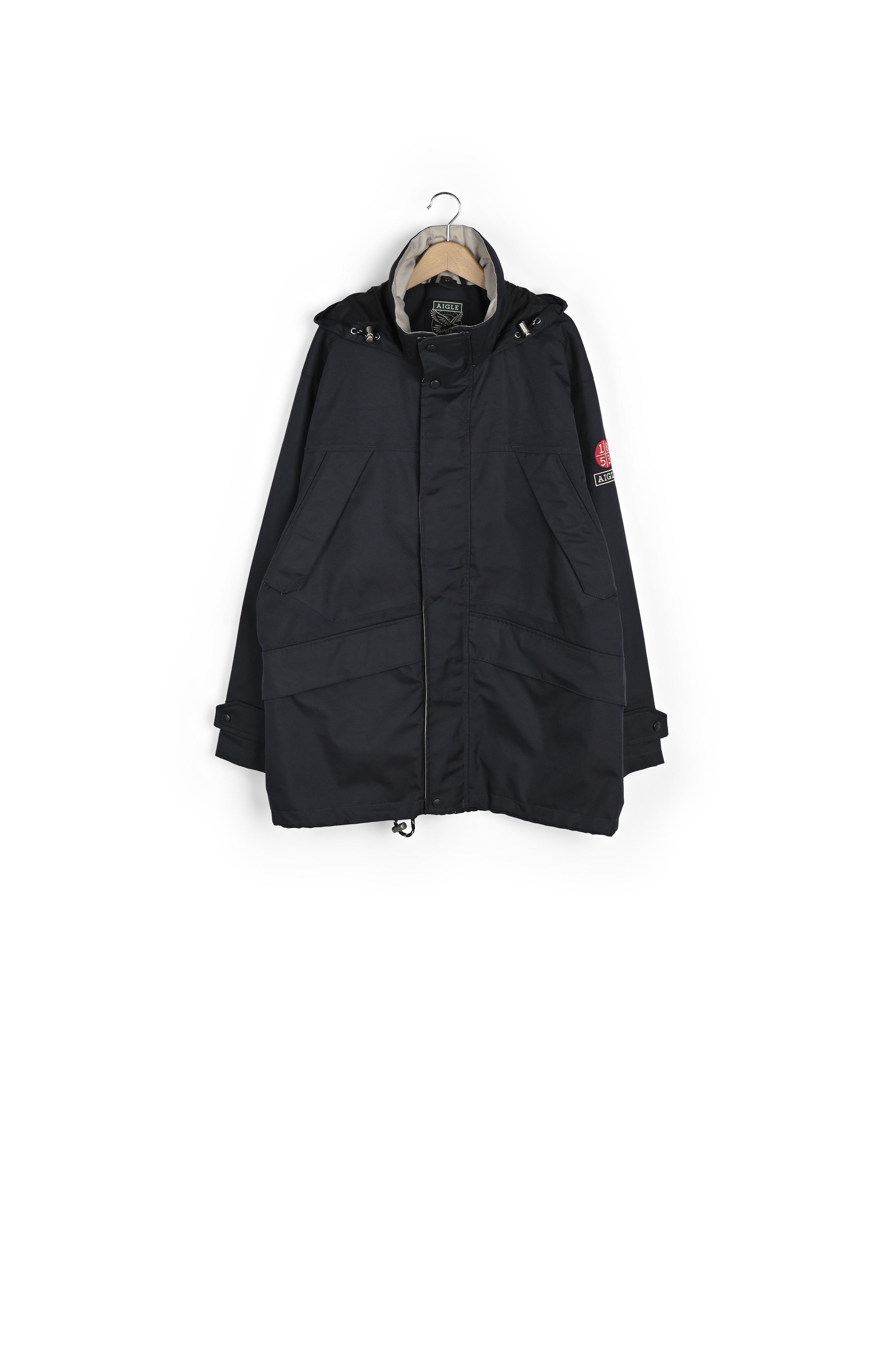 Parka - M Aigle