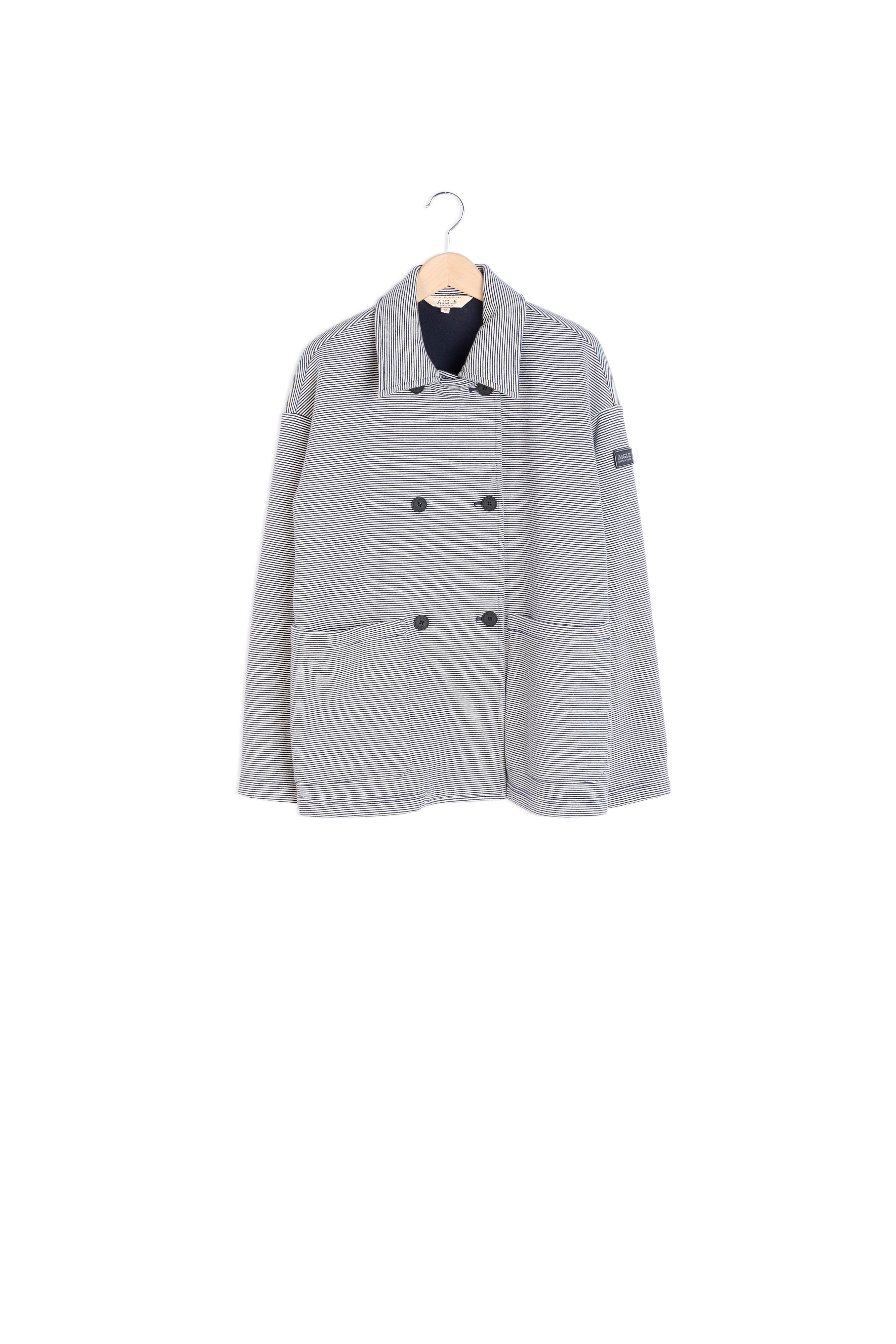 Manteau - 38 Aigle