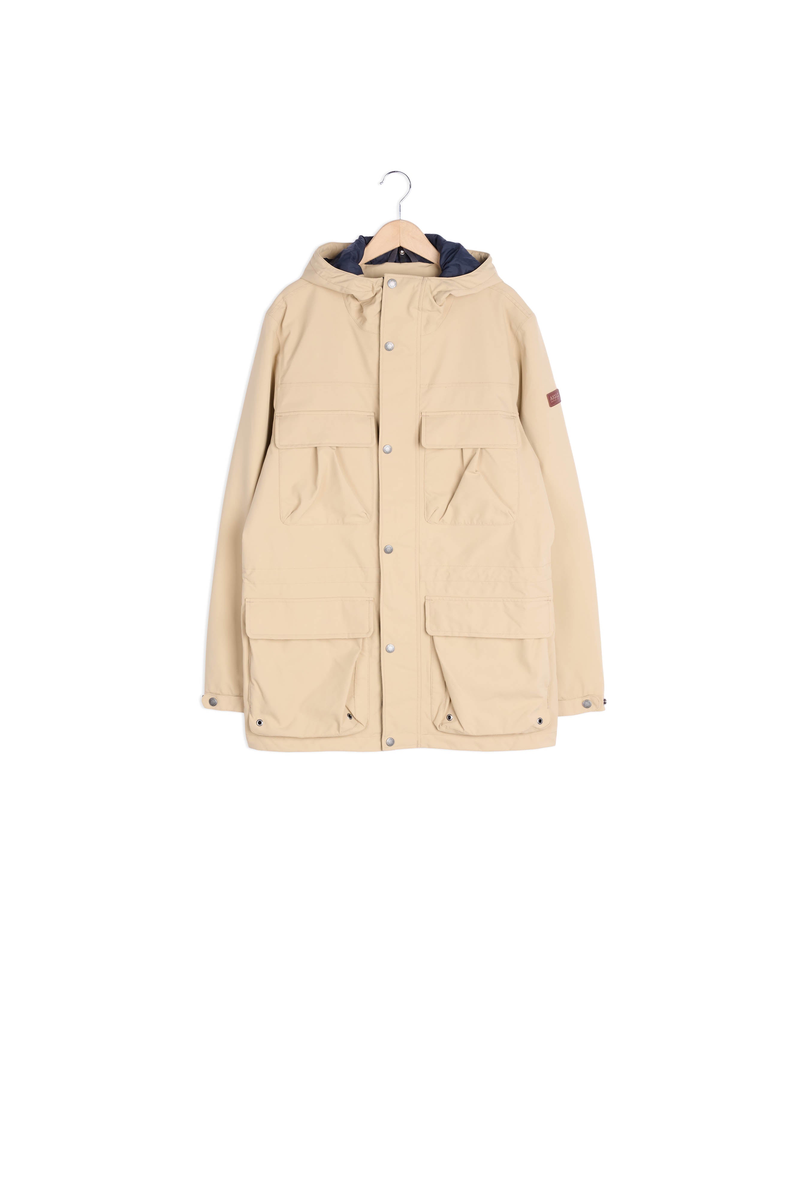 Parka - M Aigle