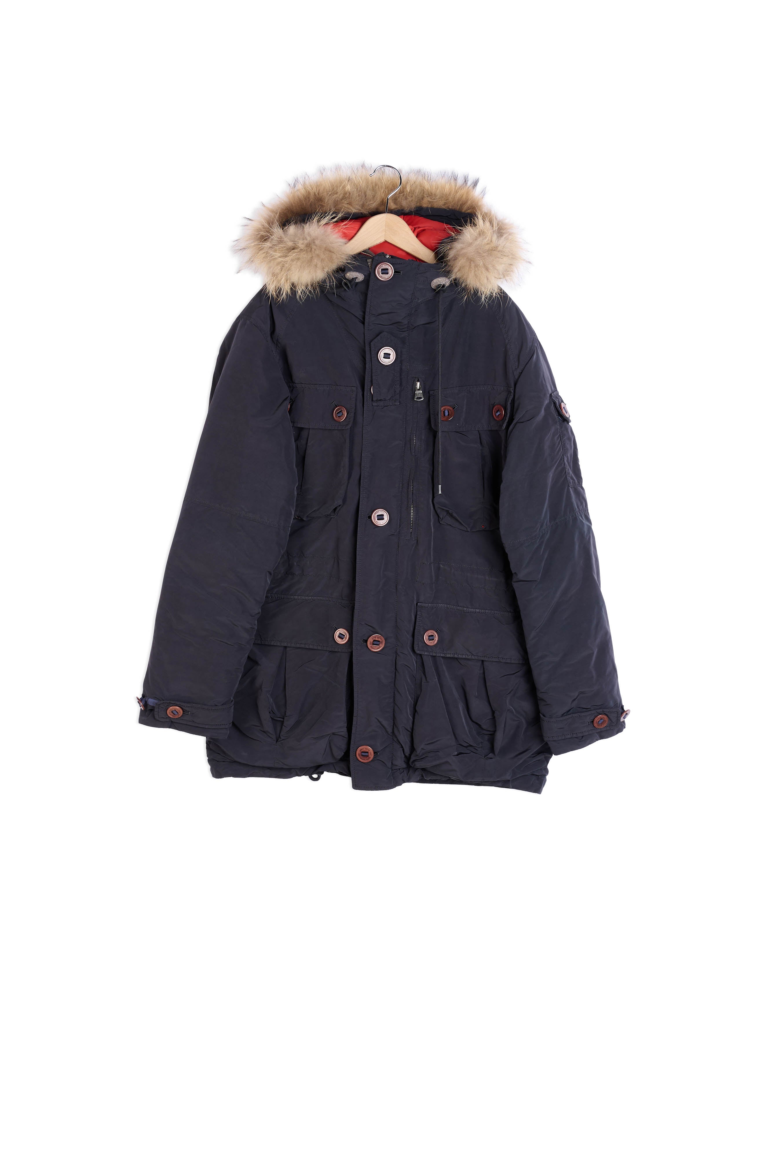 Parka MTD® Aigle