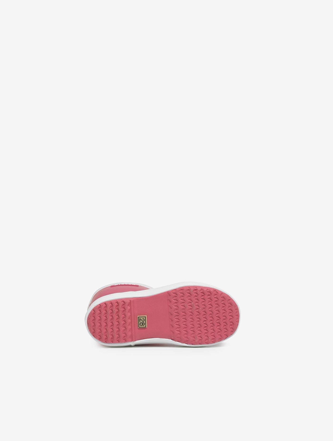 L'iconique botte pour enfant Aigle