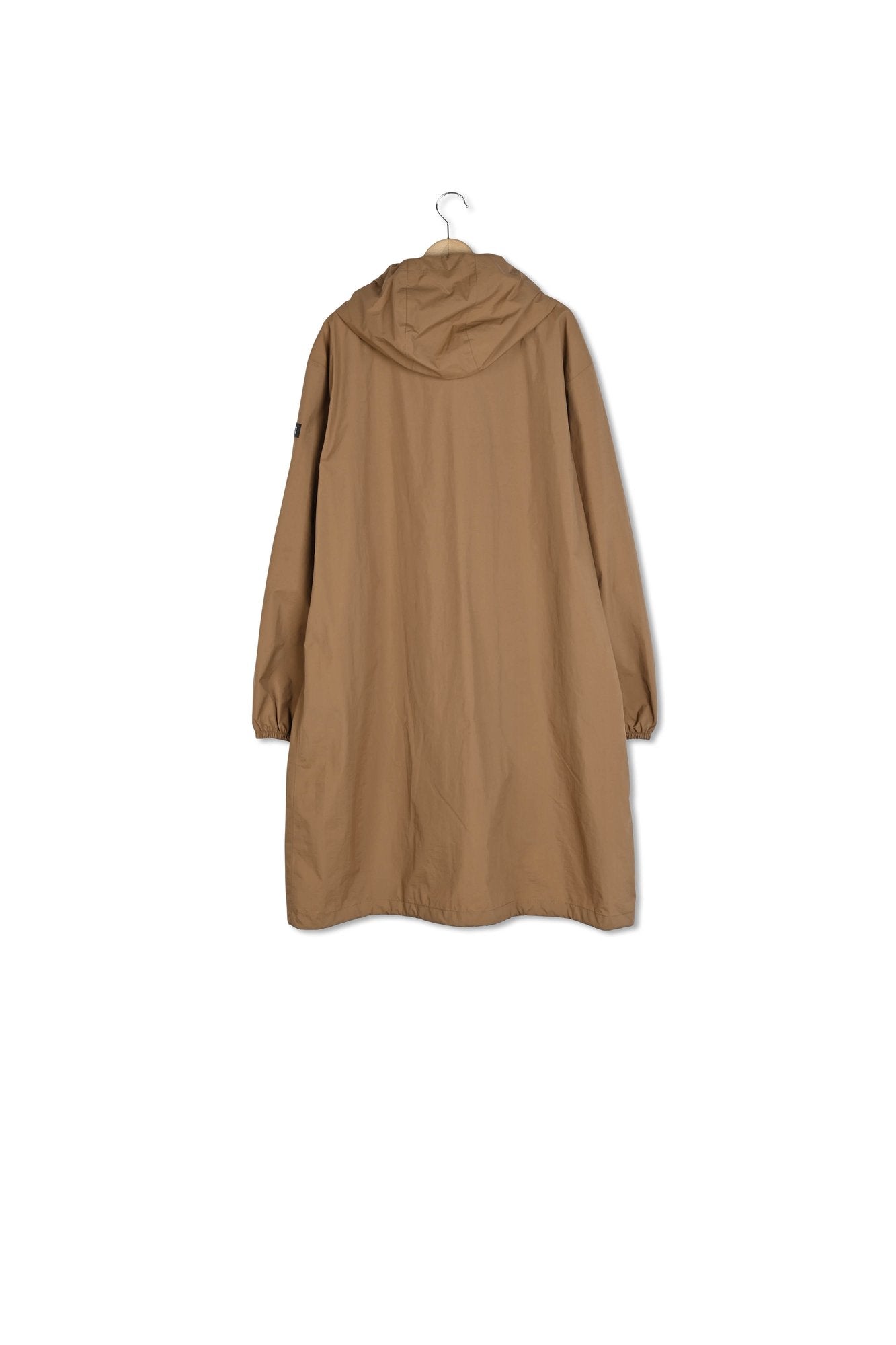 Parka longue MTD® à capuche Femme Aigle