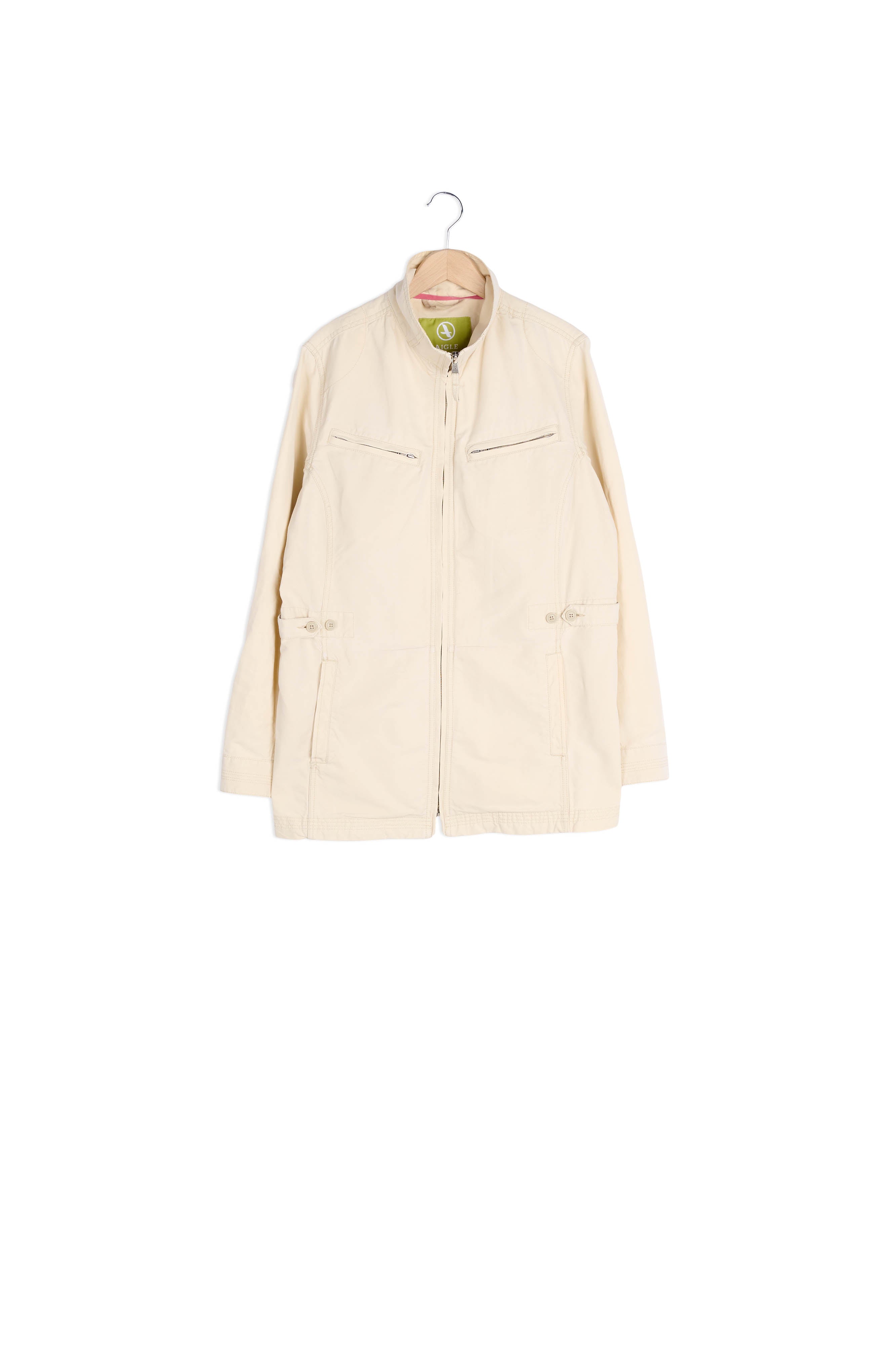 Manteau sans duvet Aigle