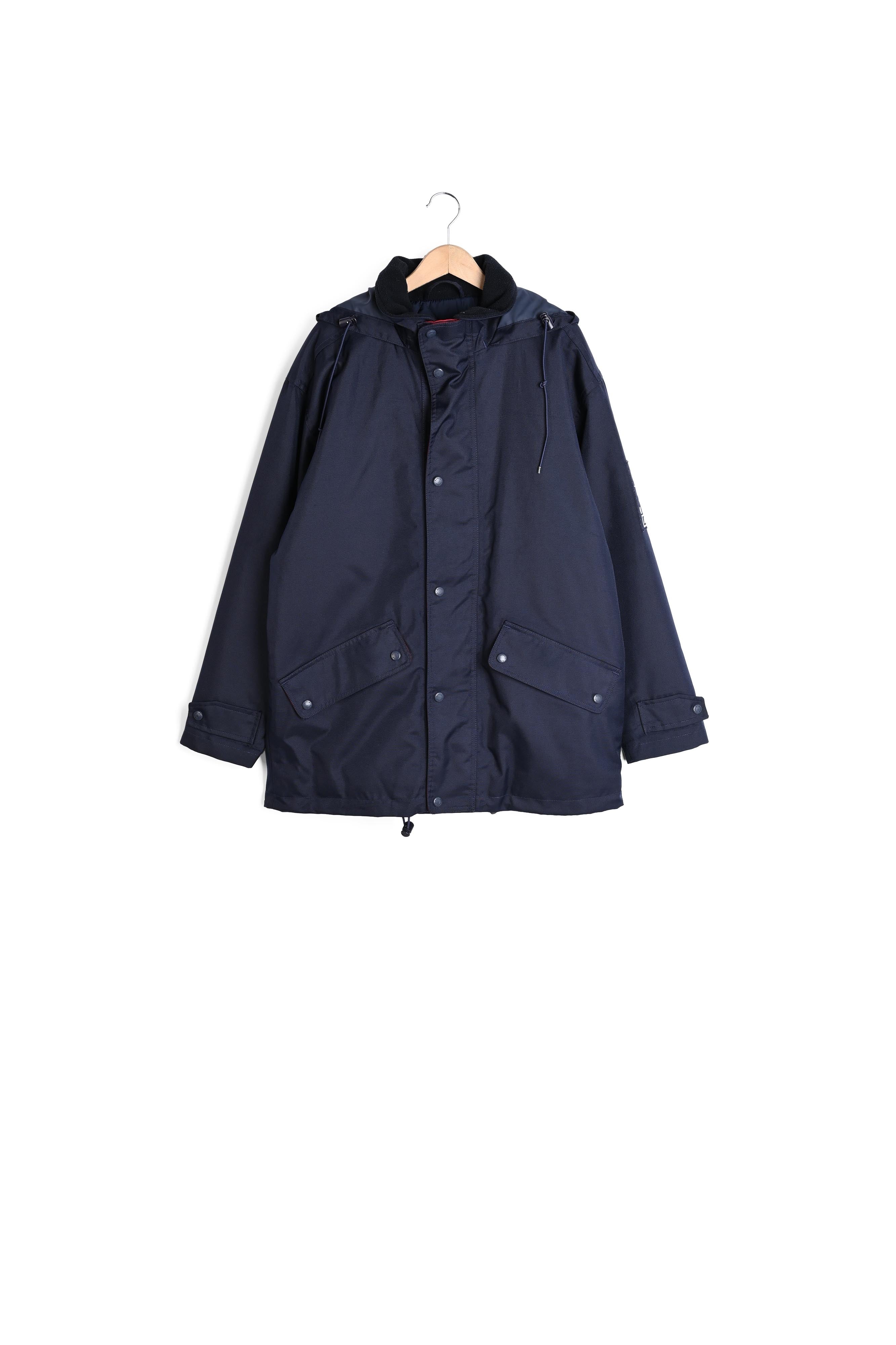 Parka - S Aigle