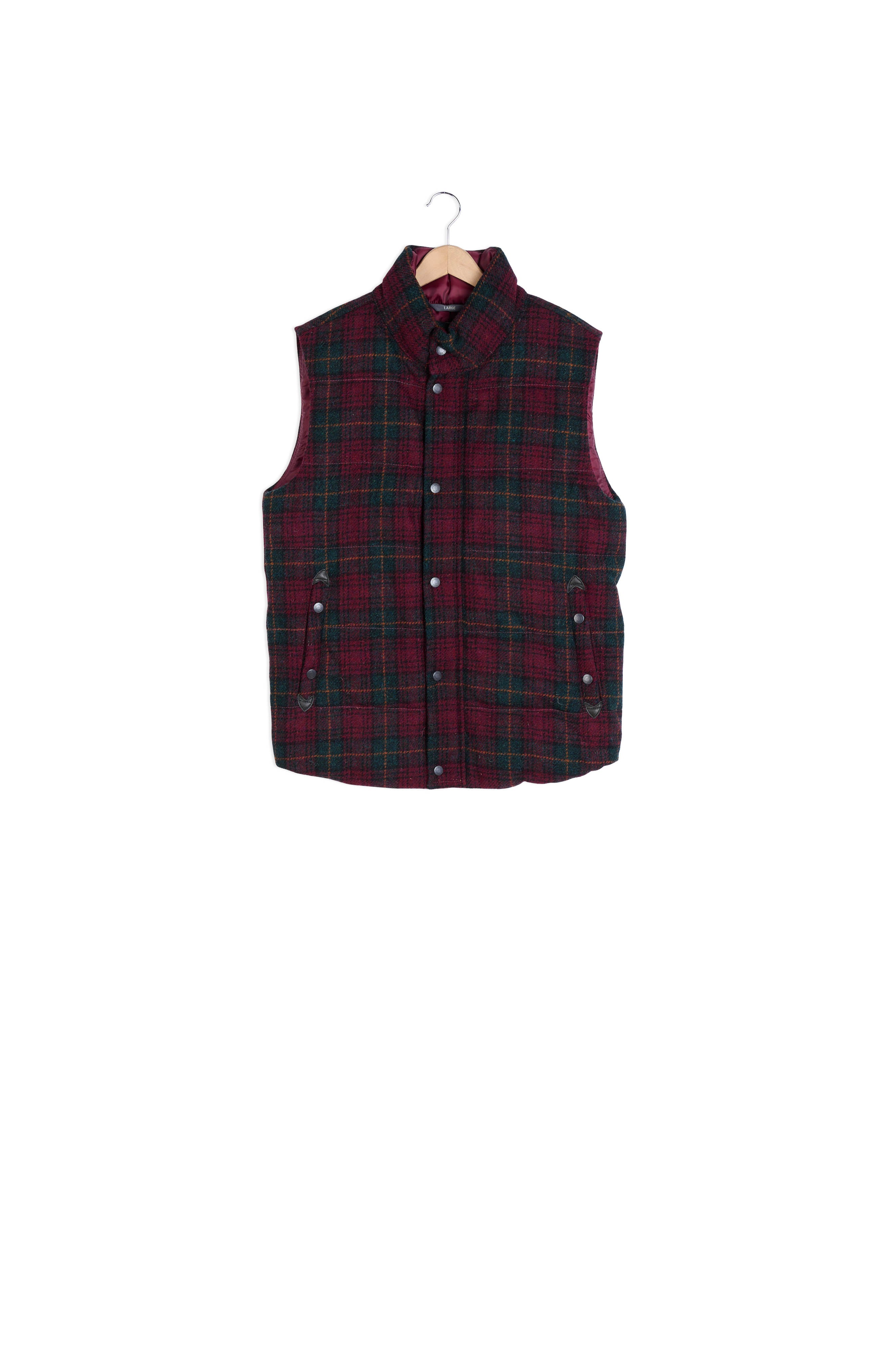 Veste en duvet Aigle