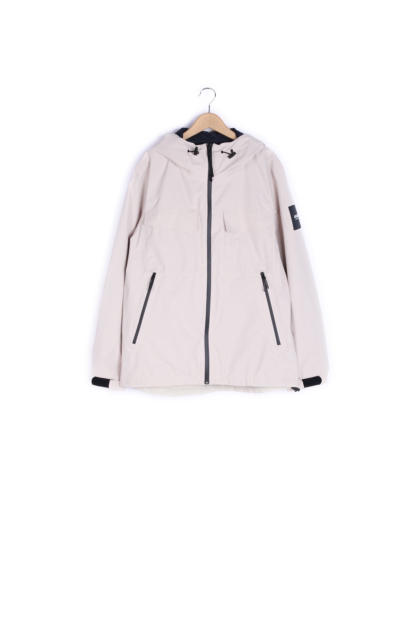 Parka sans duvet Gore-Tex® Aigle