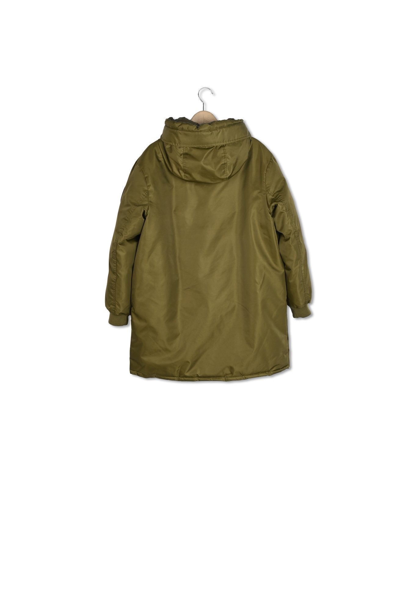 Parka imperméable & chaude Aigle