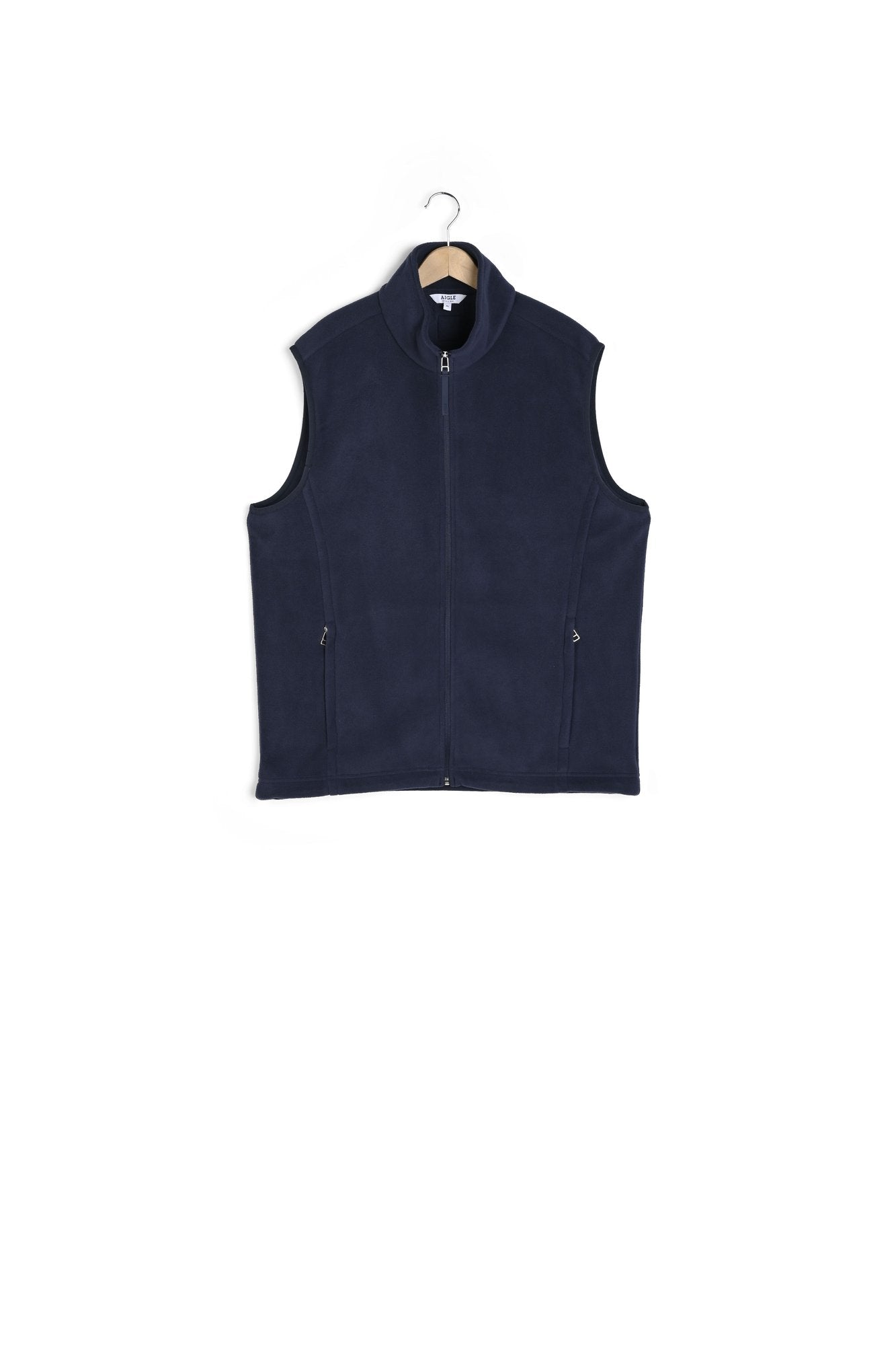 Polaire sans manches Aigle