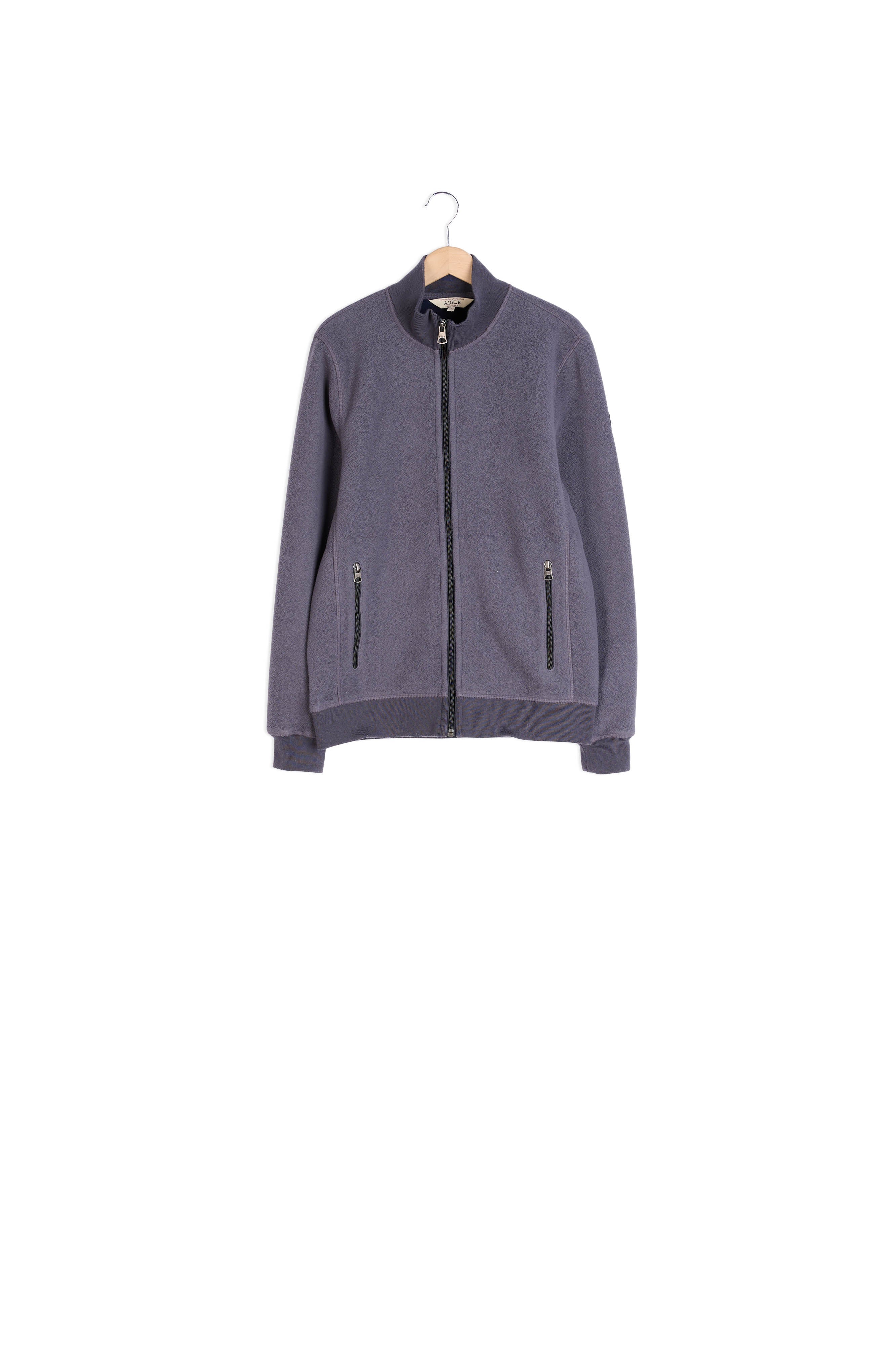 Polaire épaisse Aigle