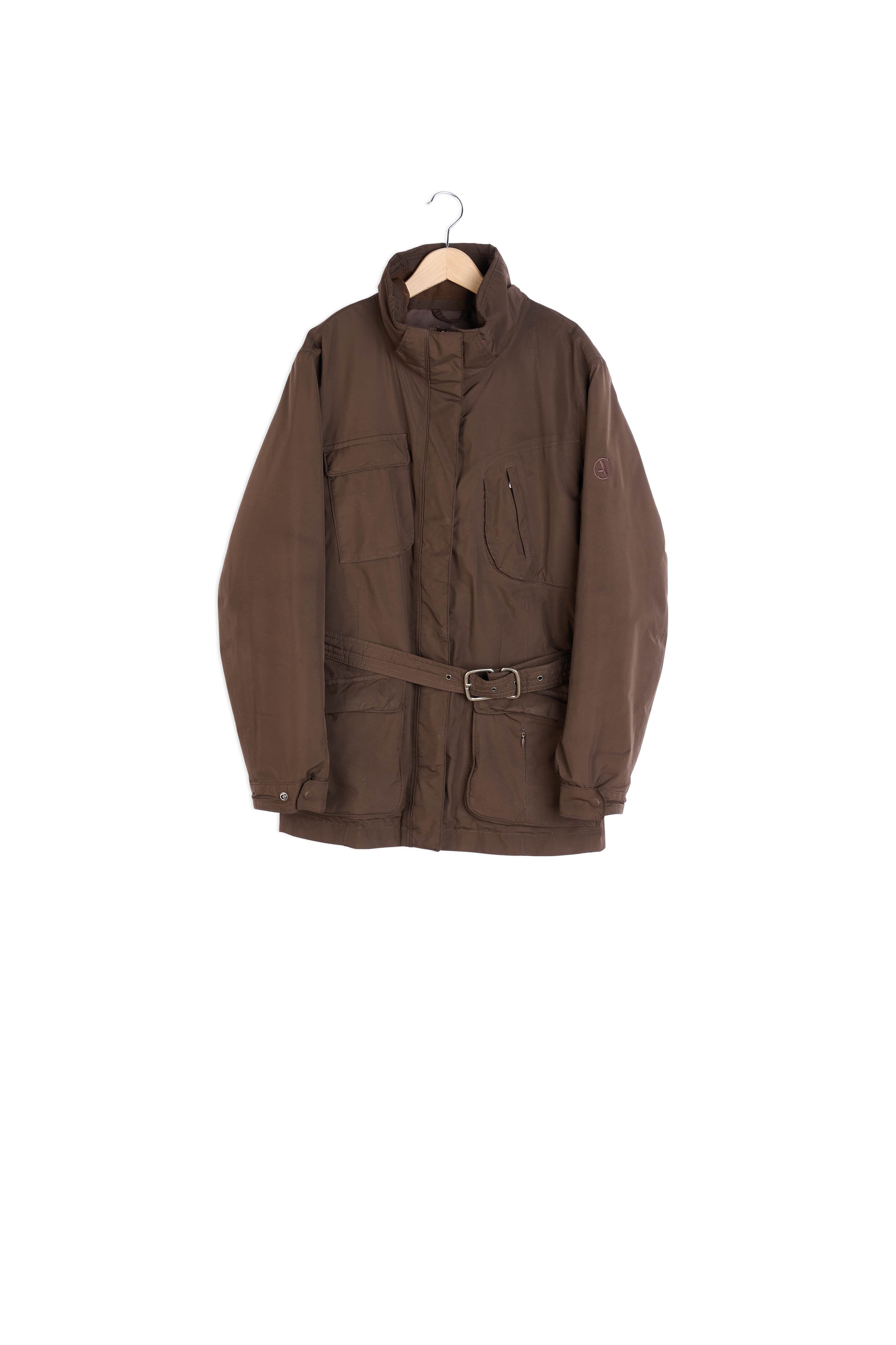 Parka en duvet Gore-Tex® Aigle