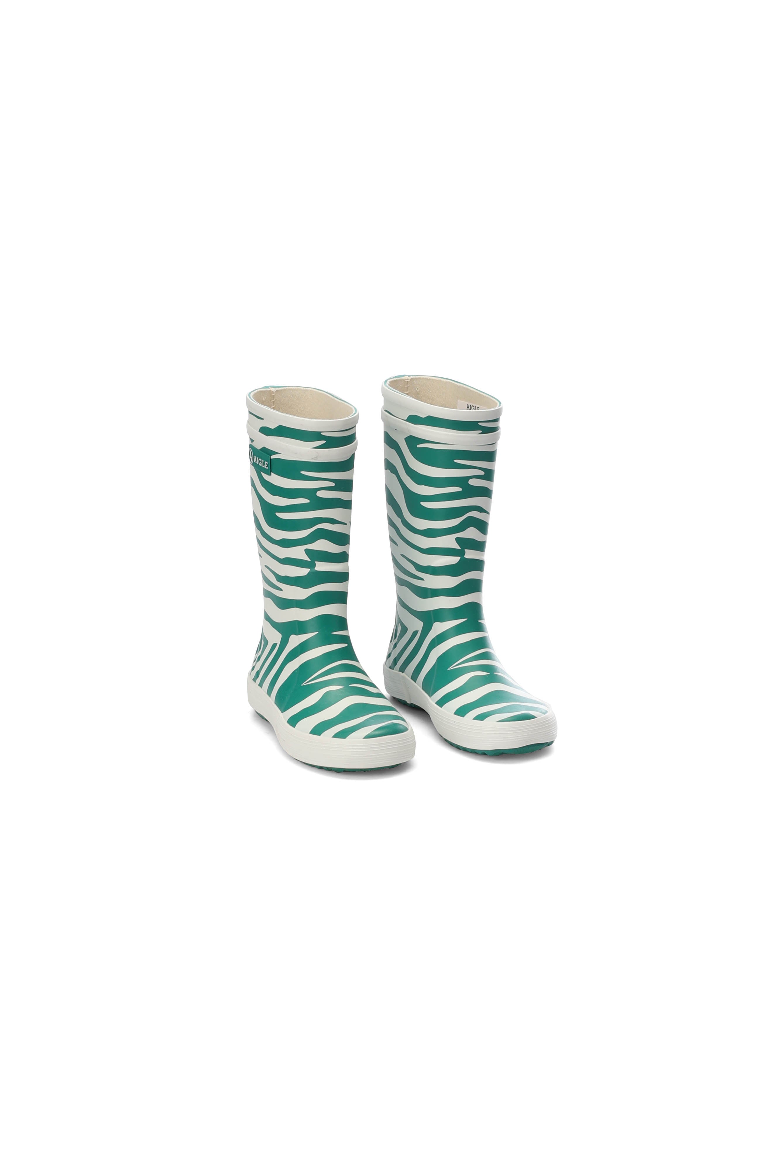Bottes - 28 Aigle