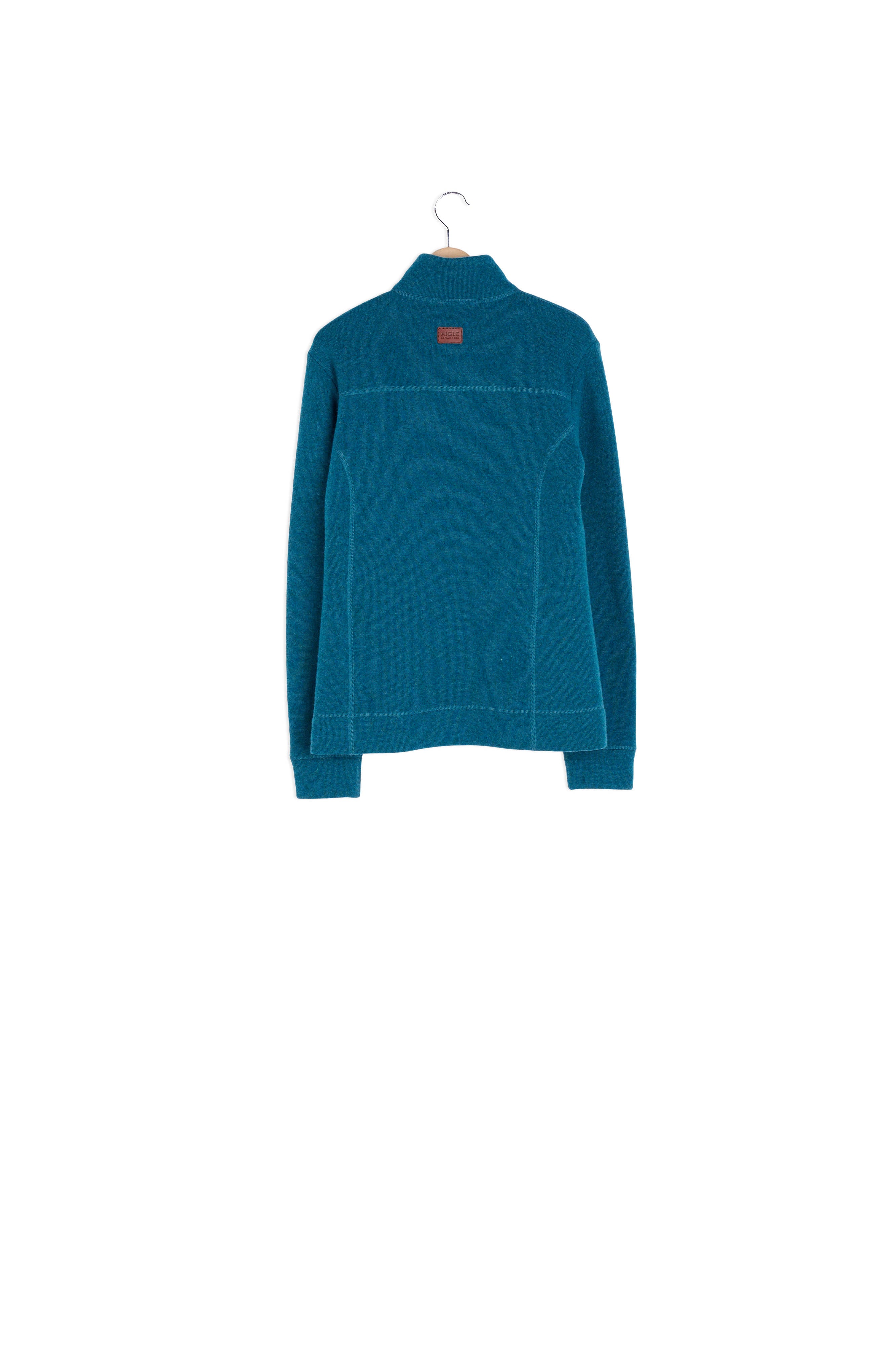 Polaire - 38 Aigle