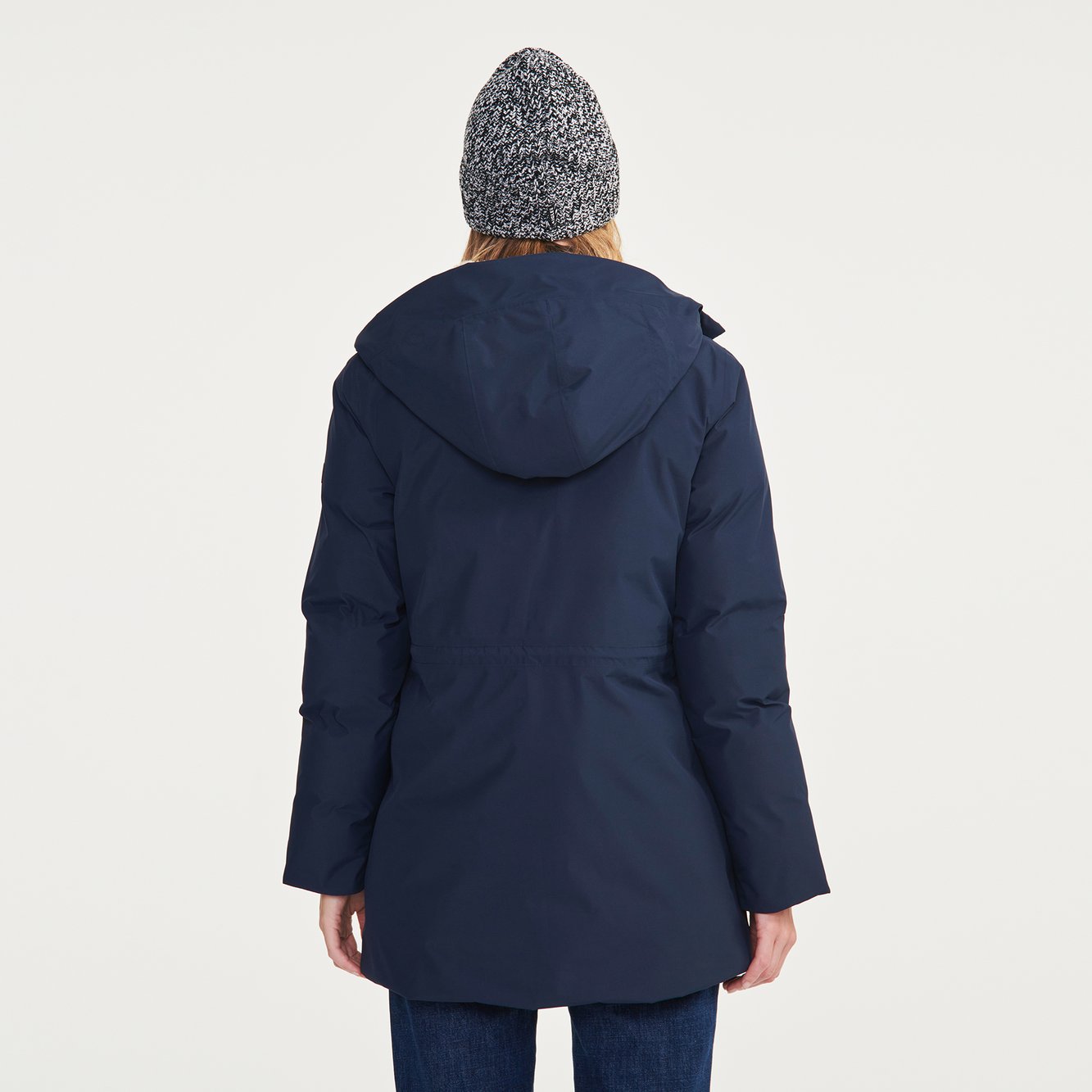 Parka mi-longue MTD® Aigle