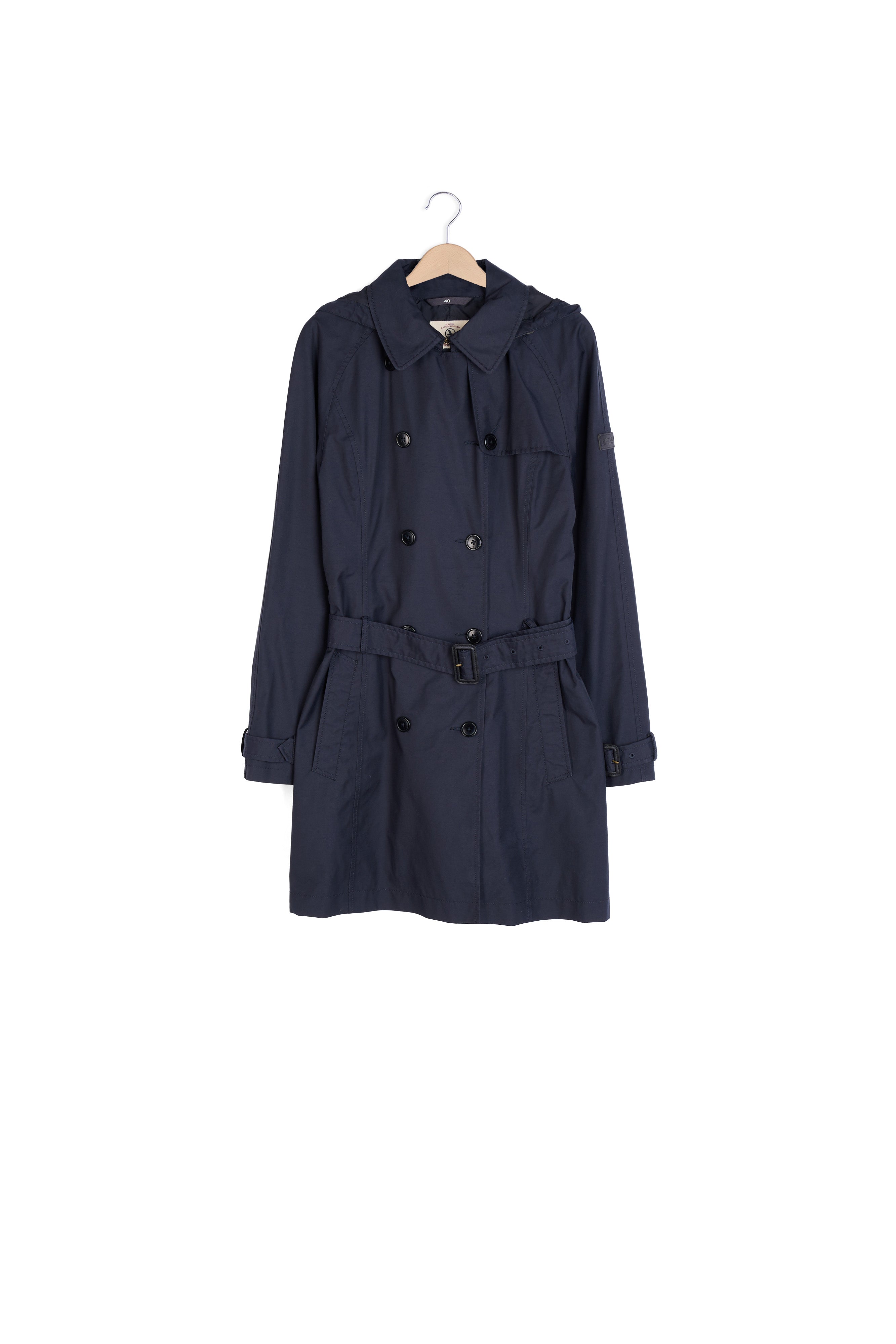 Manteau - 40 Aigle