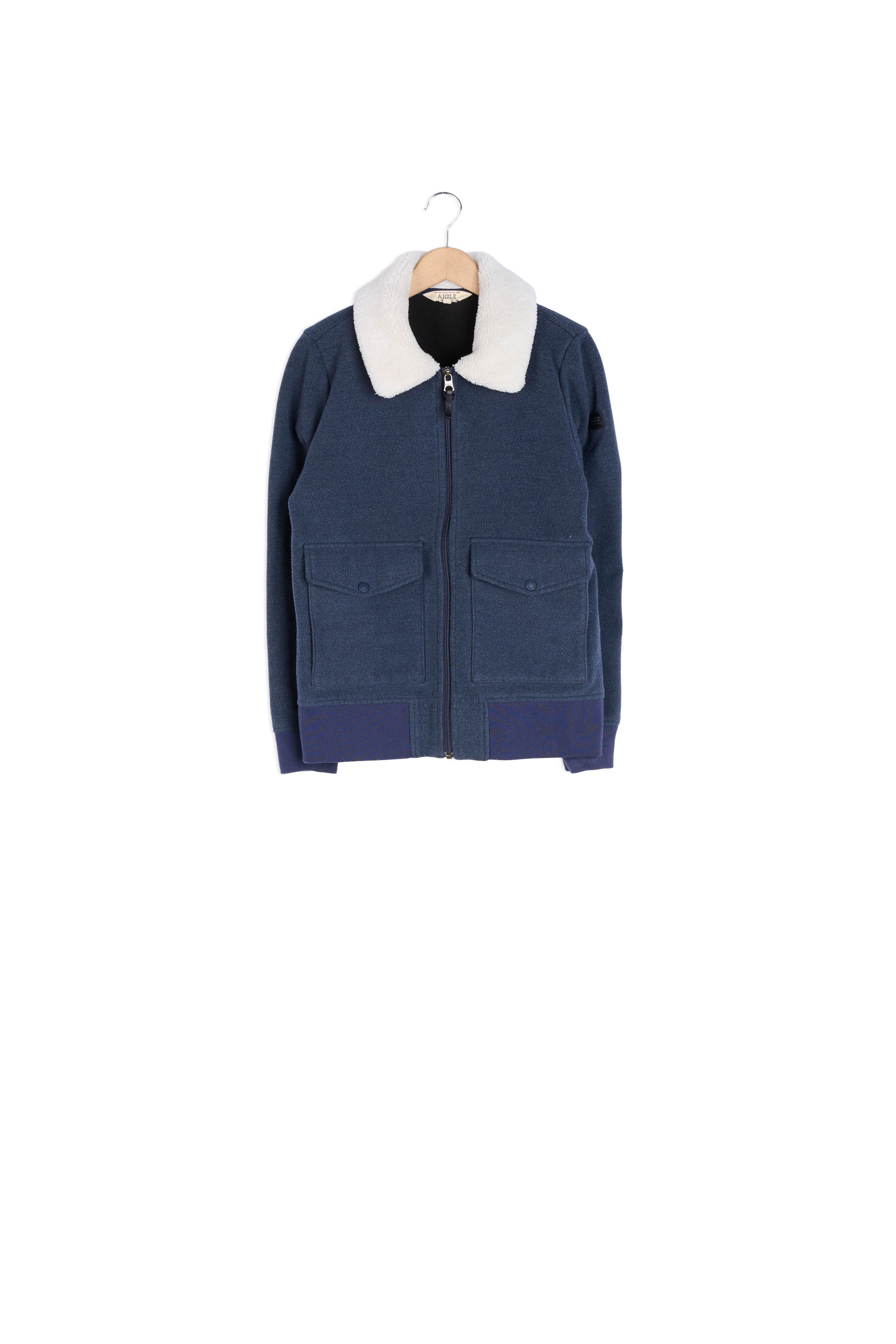 Polaire  - 36 Aigle