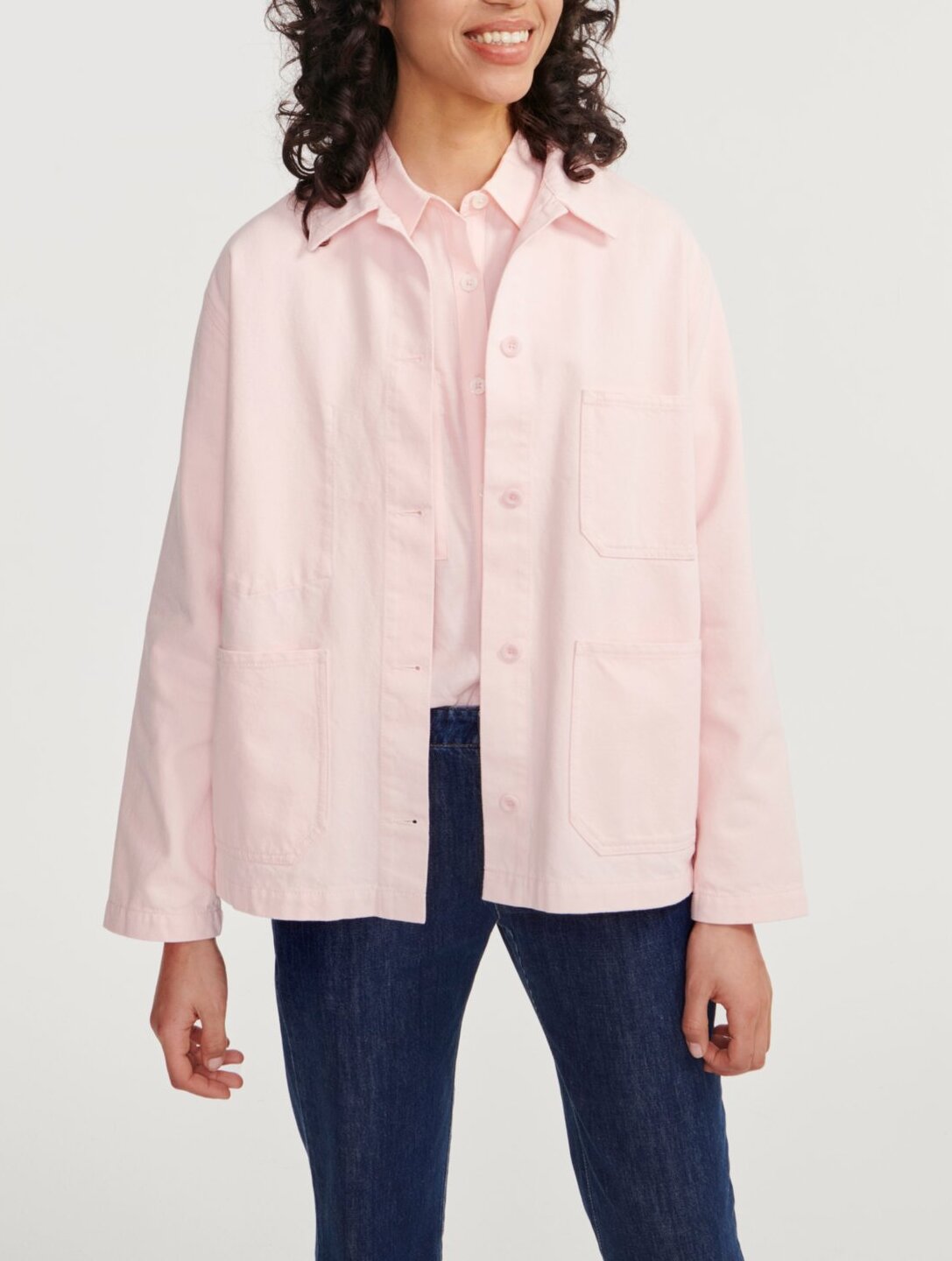 Veste de travail mi-longue Aigle