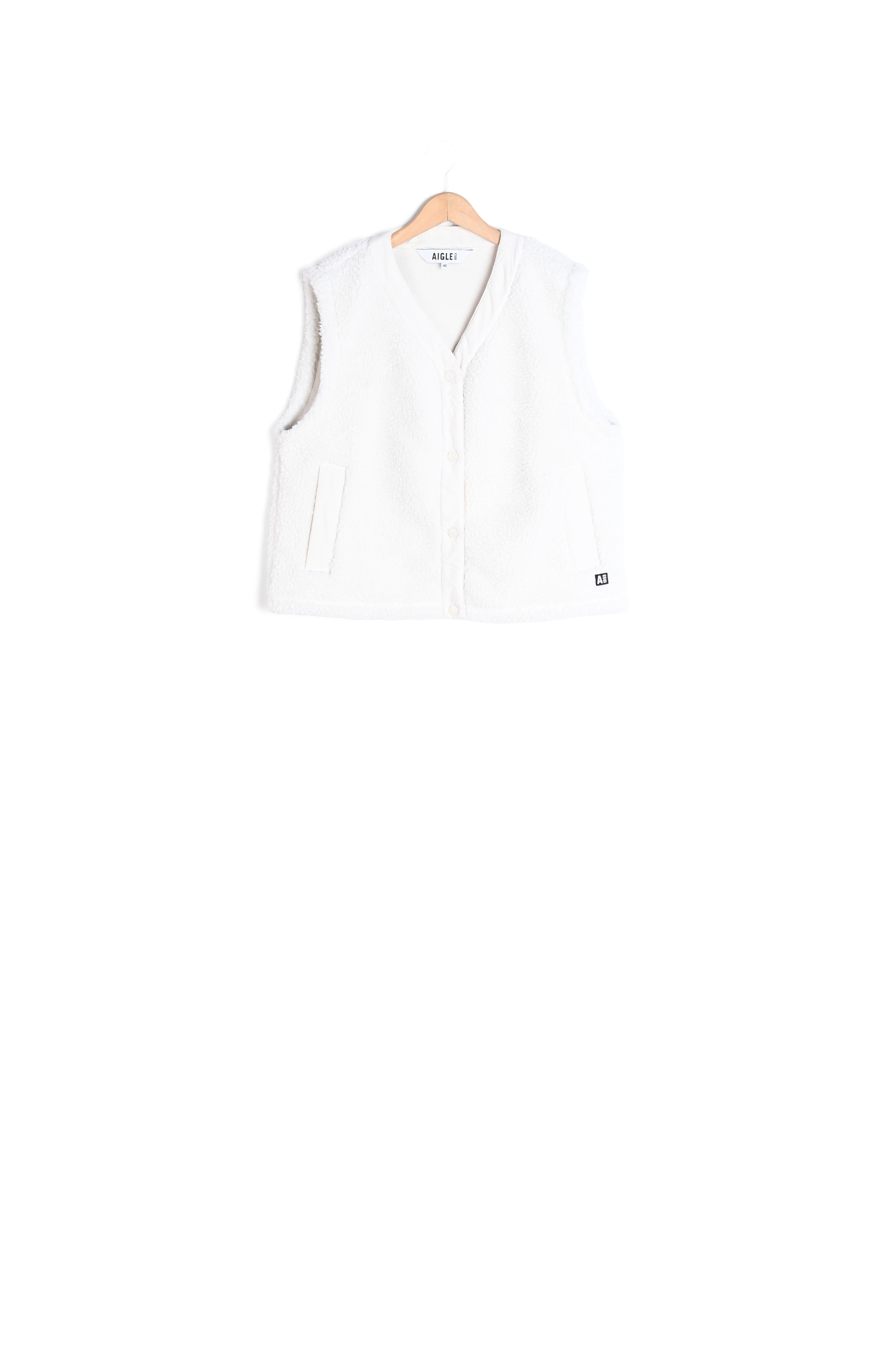 Polaire - 42 Aigle