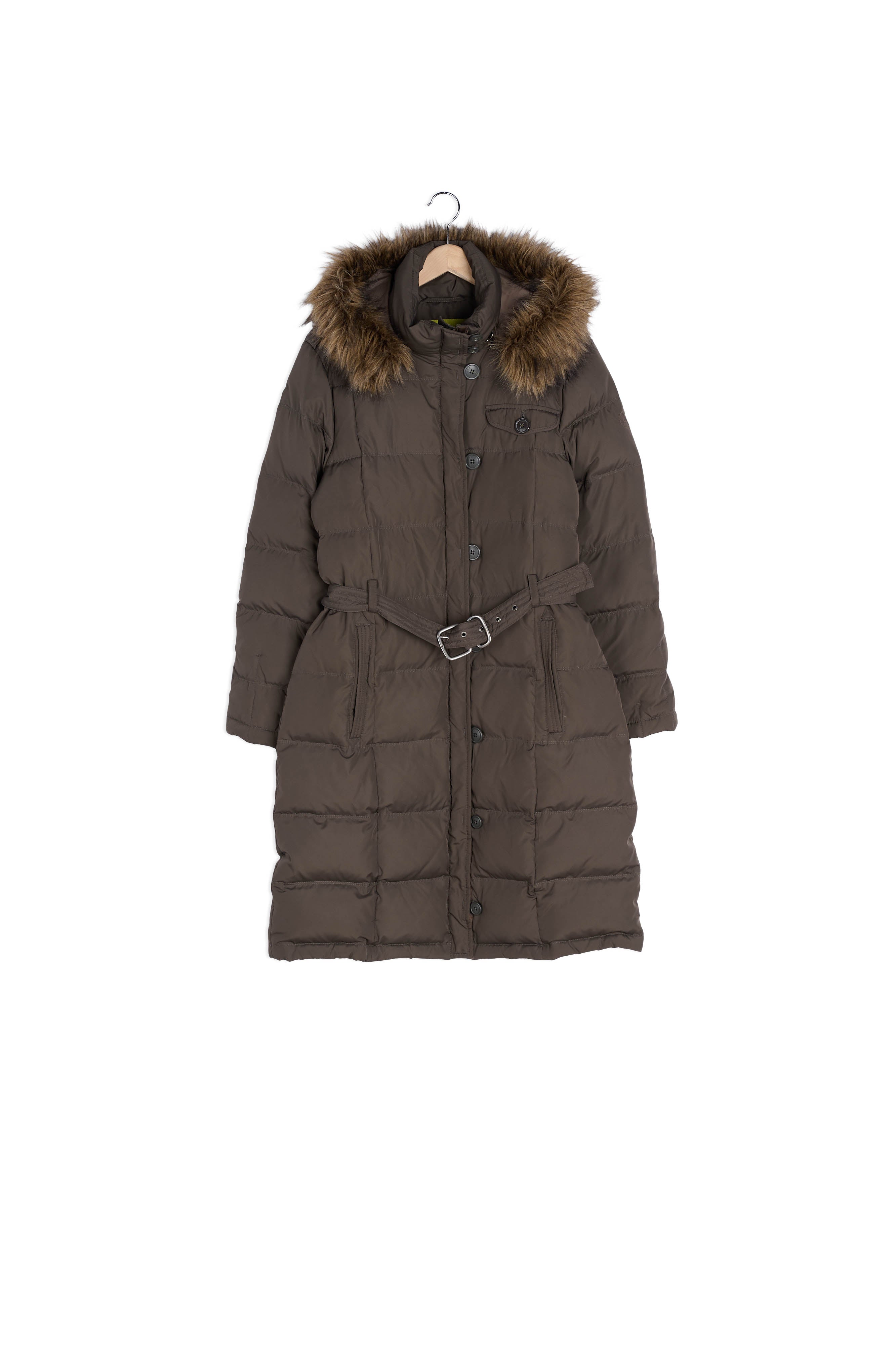 Manteau en duvet Aigle