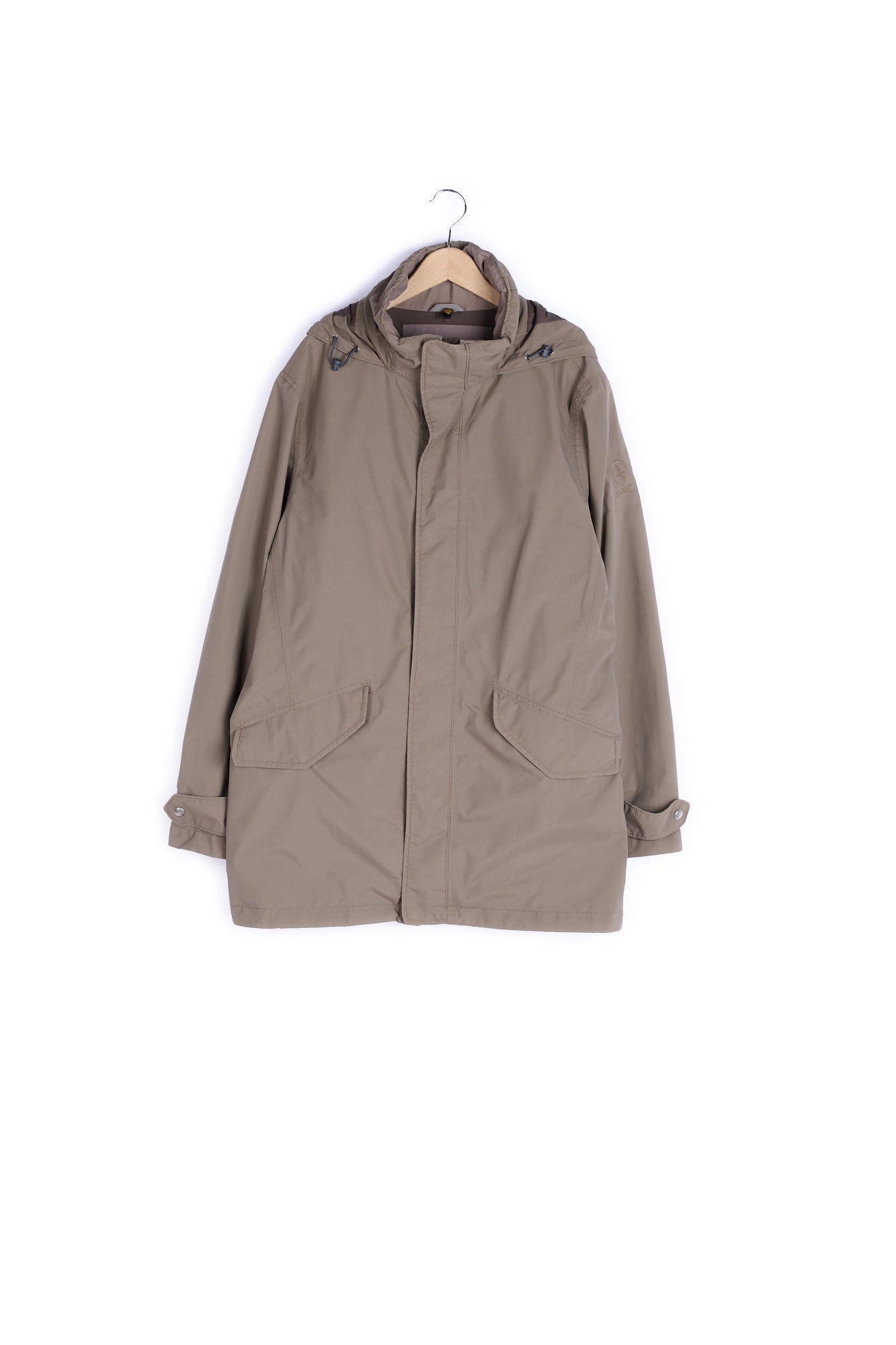 Parka sans duvet Gore-Tex® Aigle