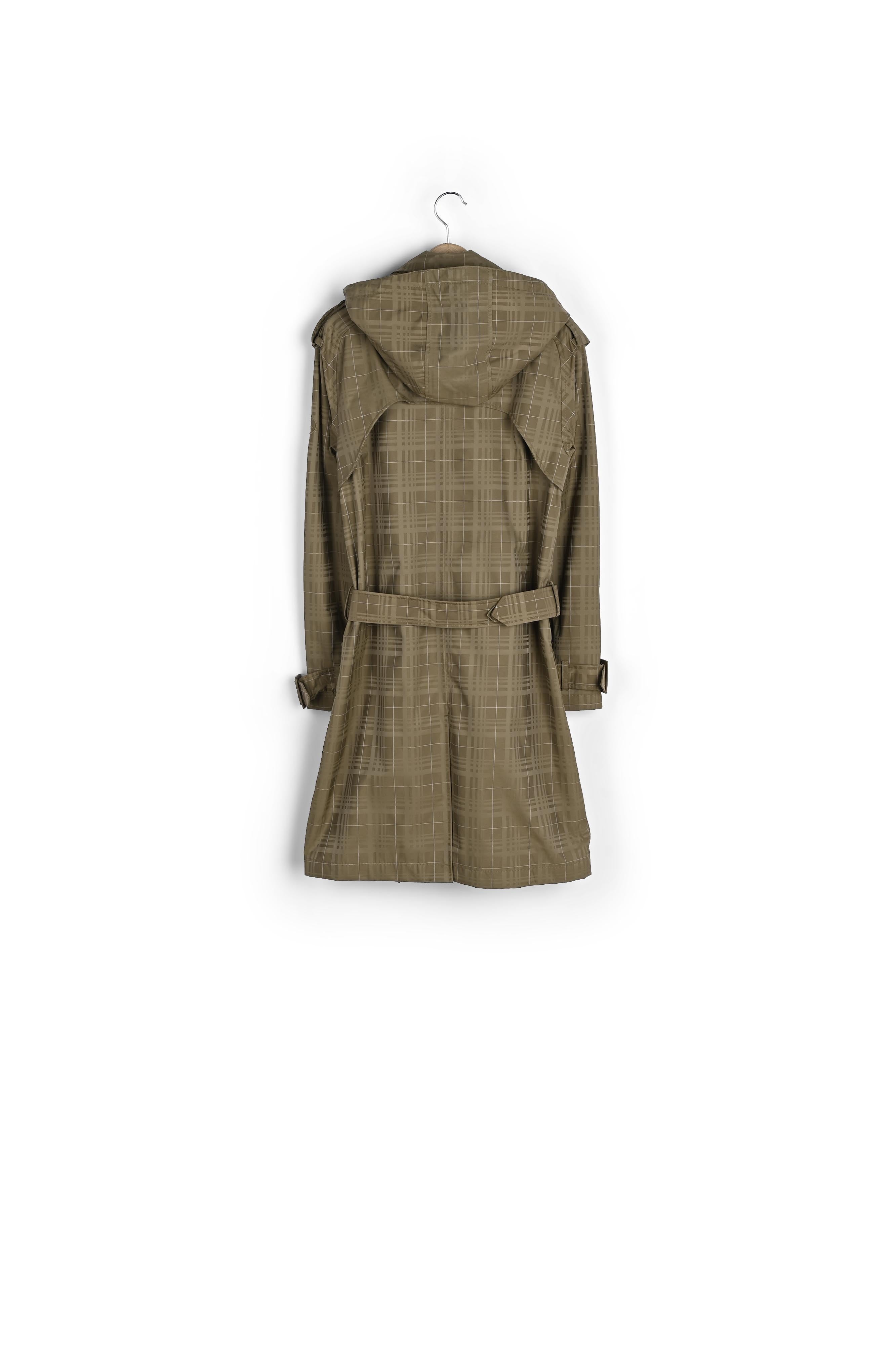 Manteau en duvet Aigle