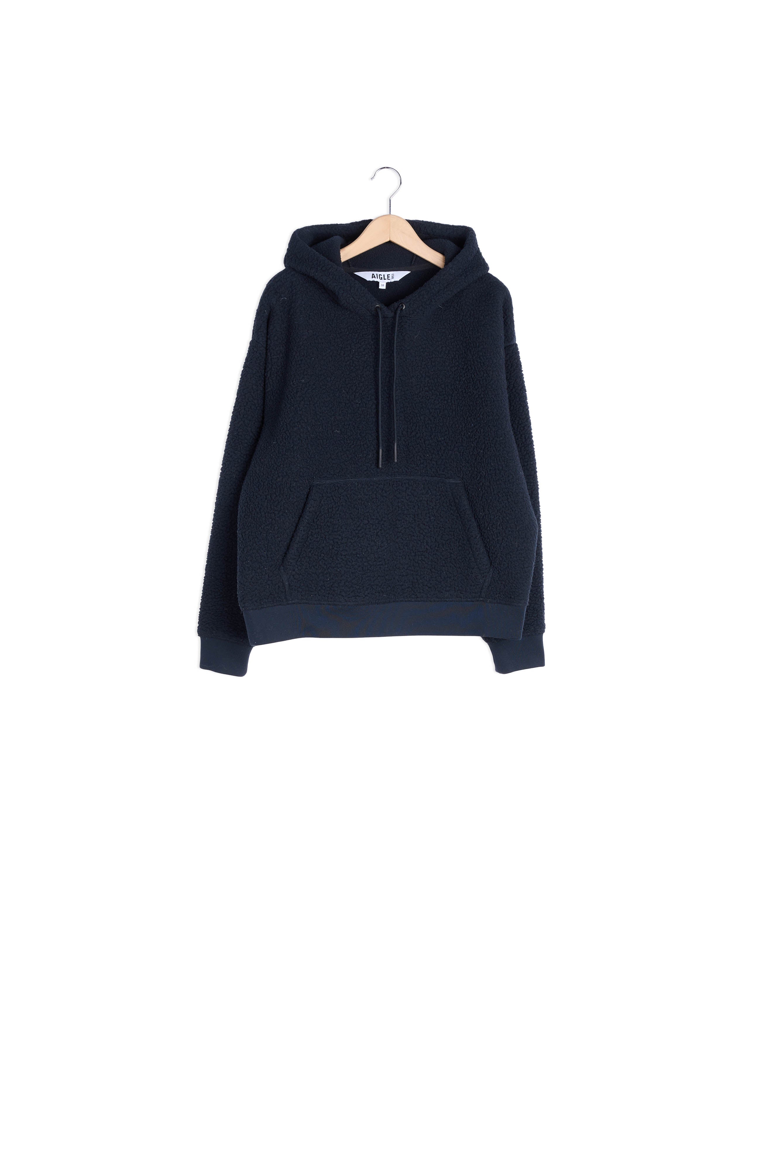 Polaire - 38 Aigle